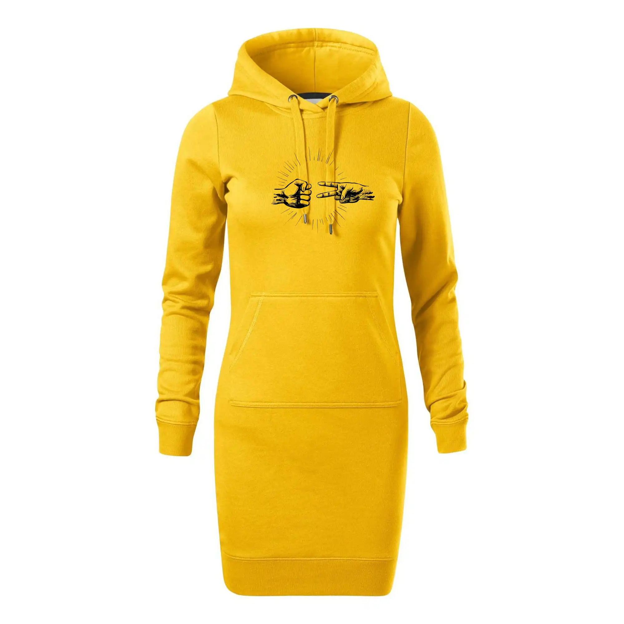 Kámen tupí nůžky