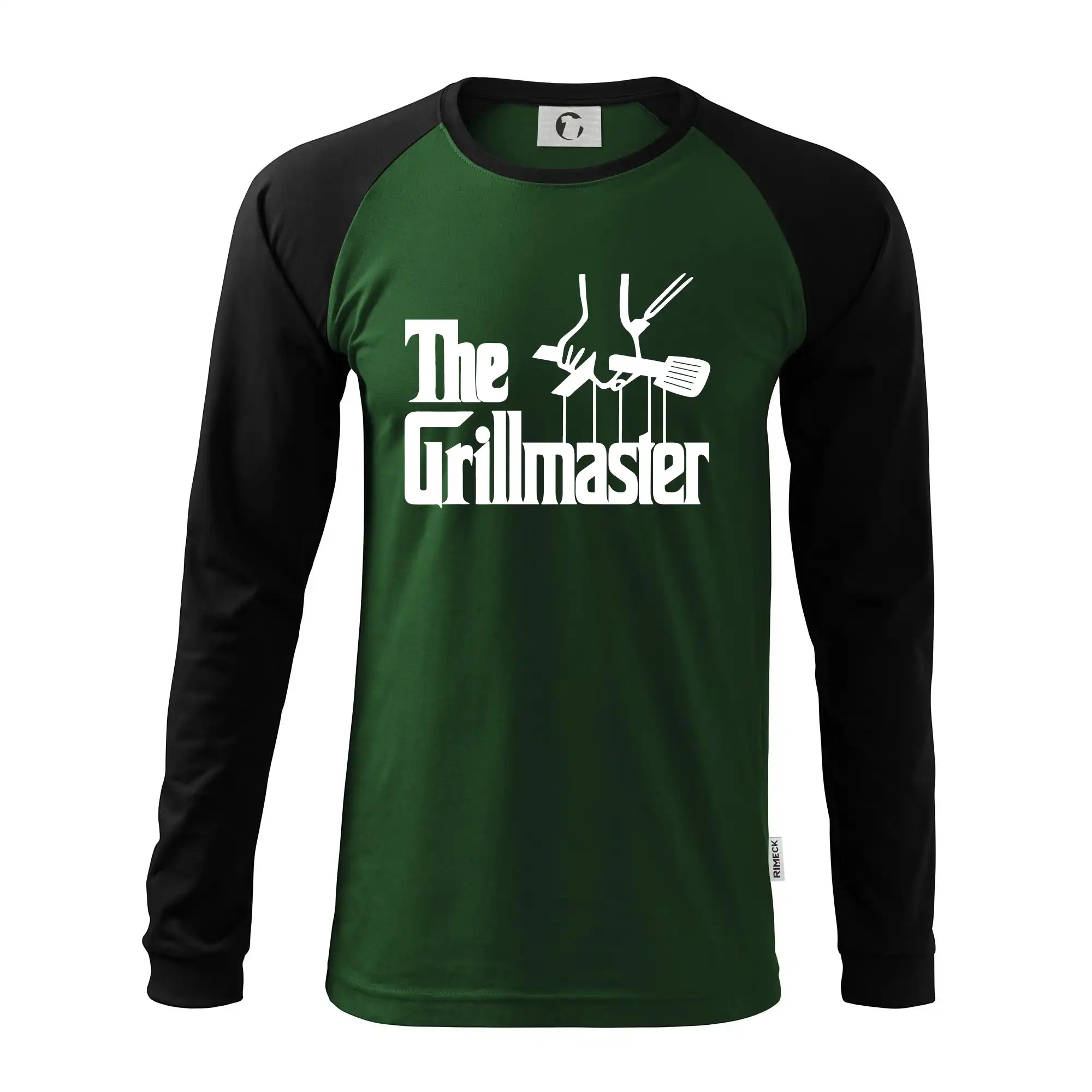 The Grillmaster