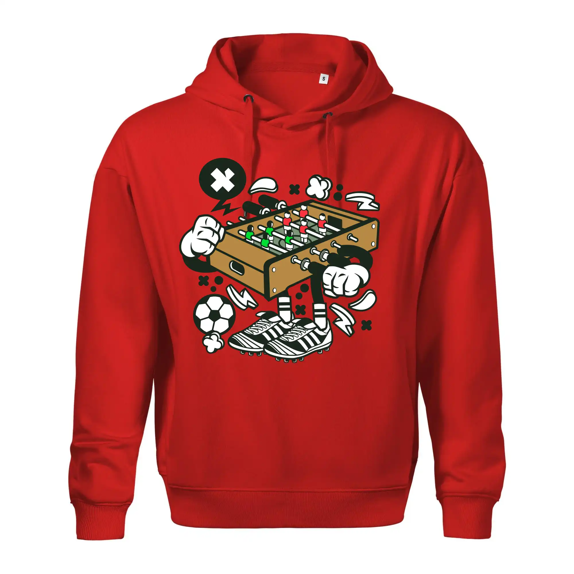 Fotbalový stolňák