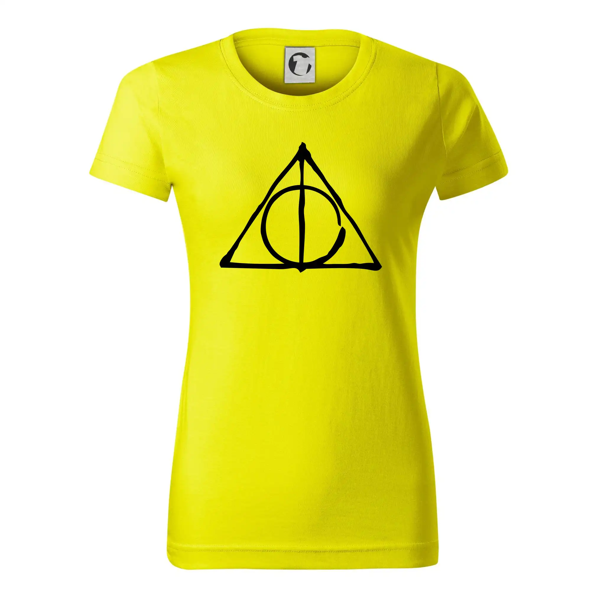 Harry - symbol relikvie