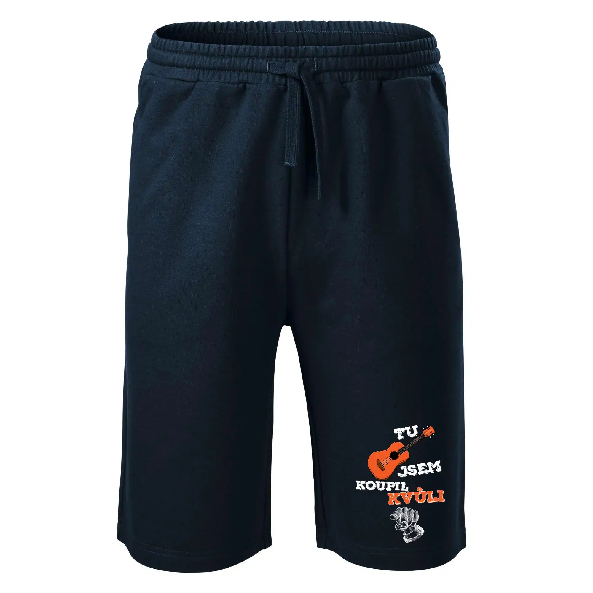 Když koupíš kytaru