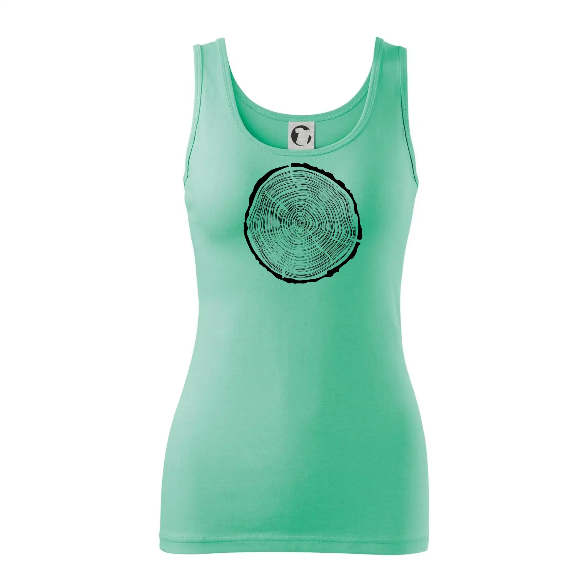 Letokruhy 40 bez věku