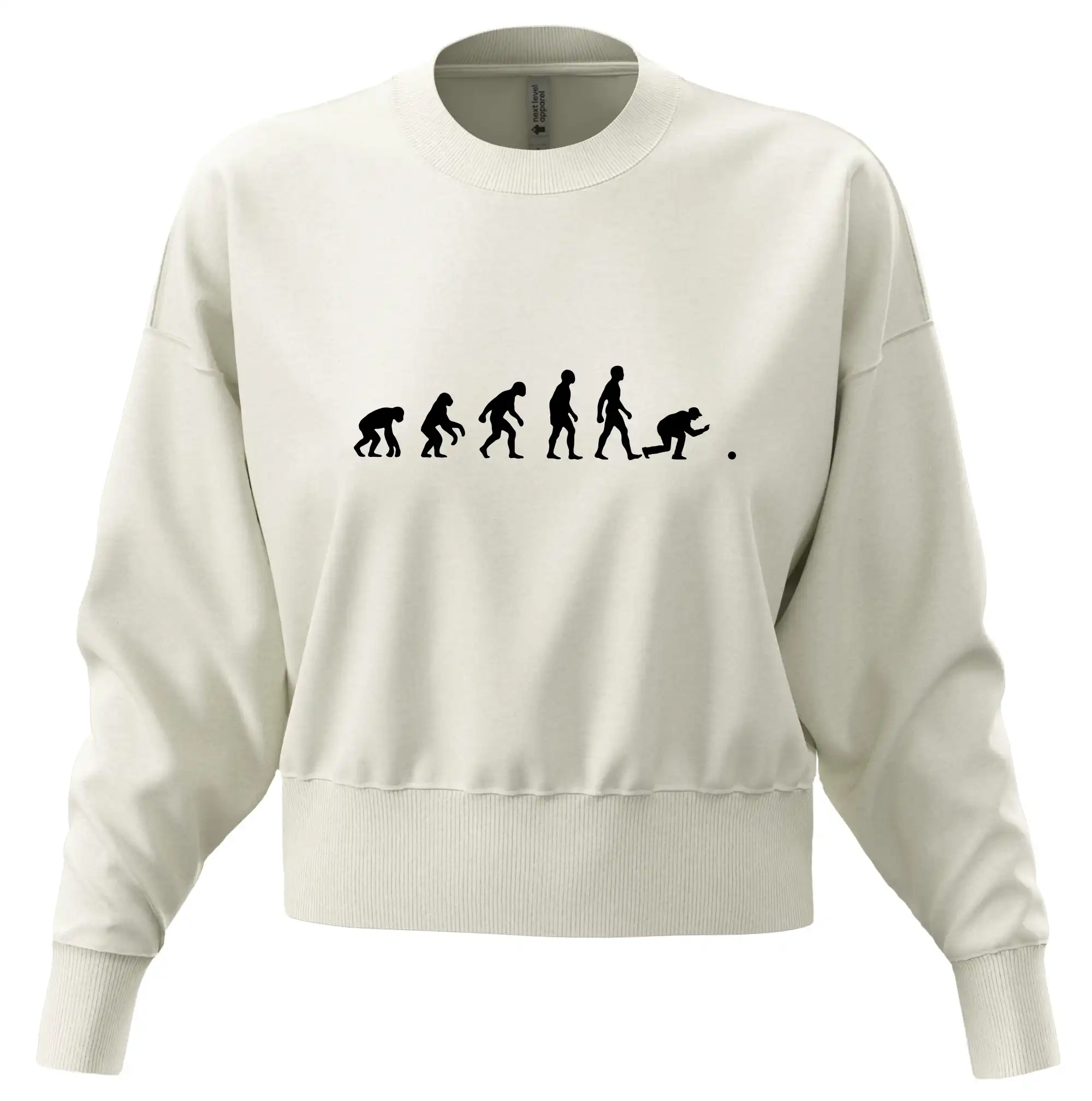Evoluce petanque