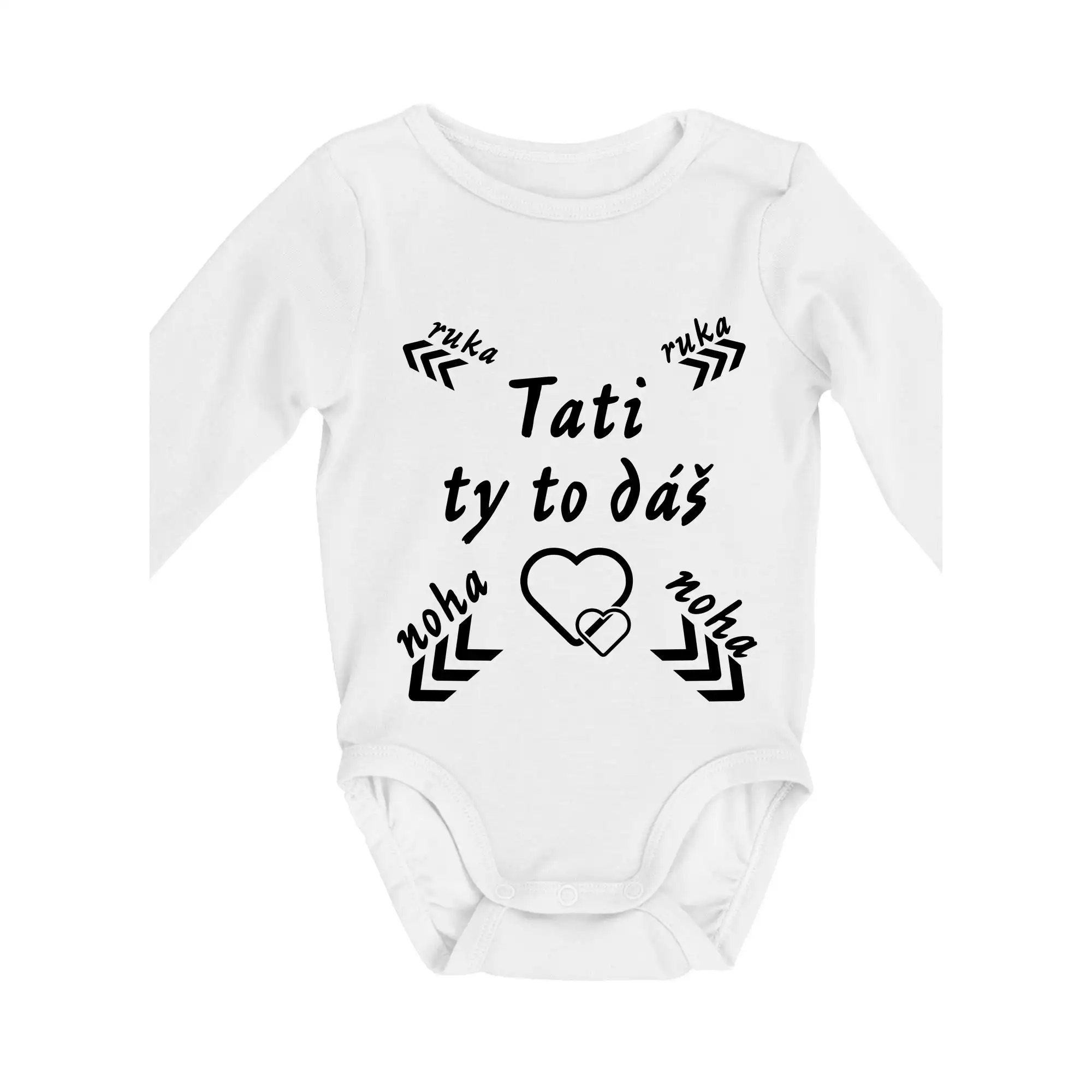 Tati to dáš
