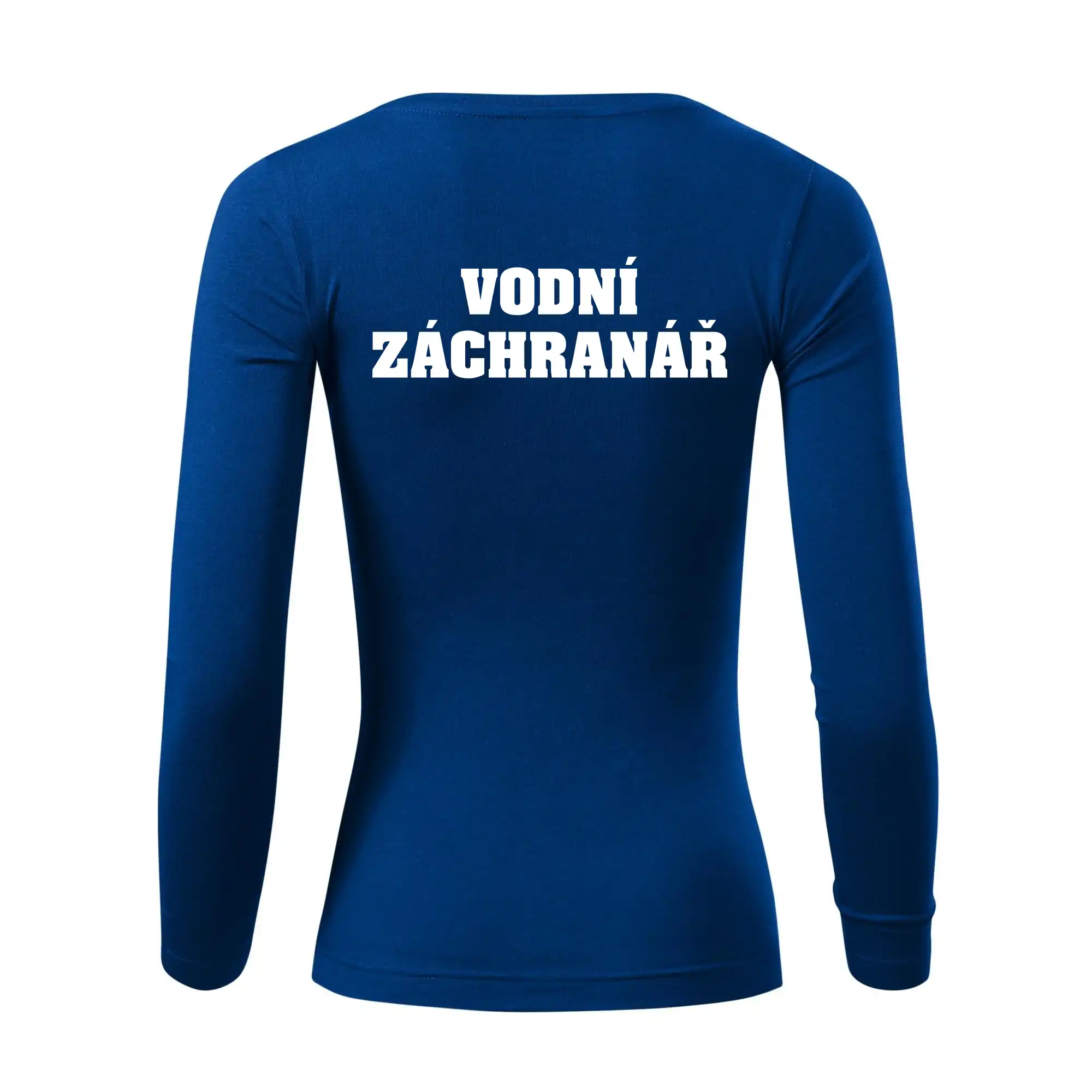Rescue - Vodní záchranář