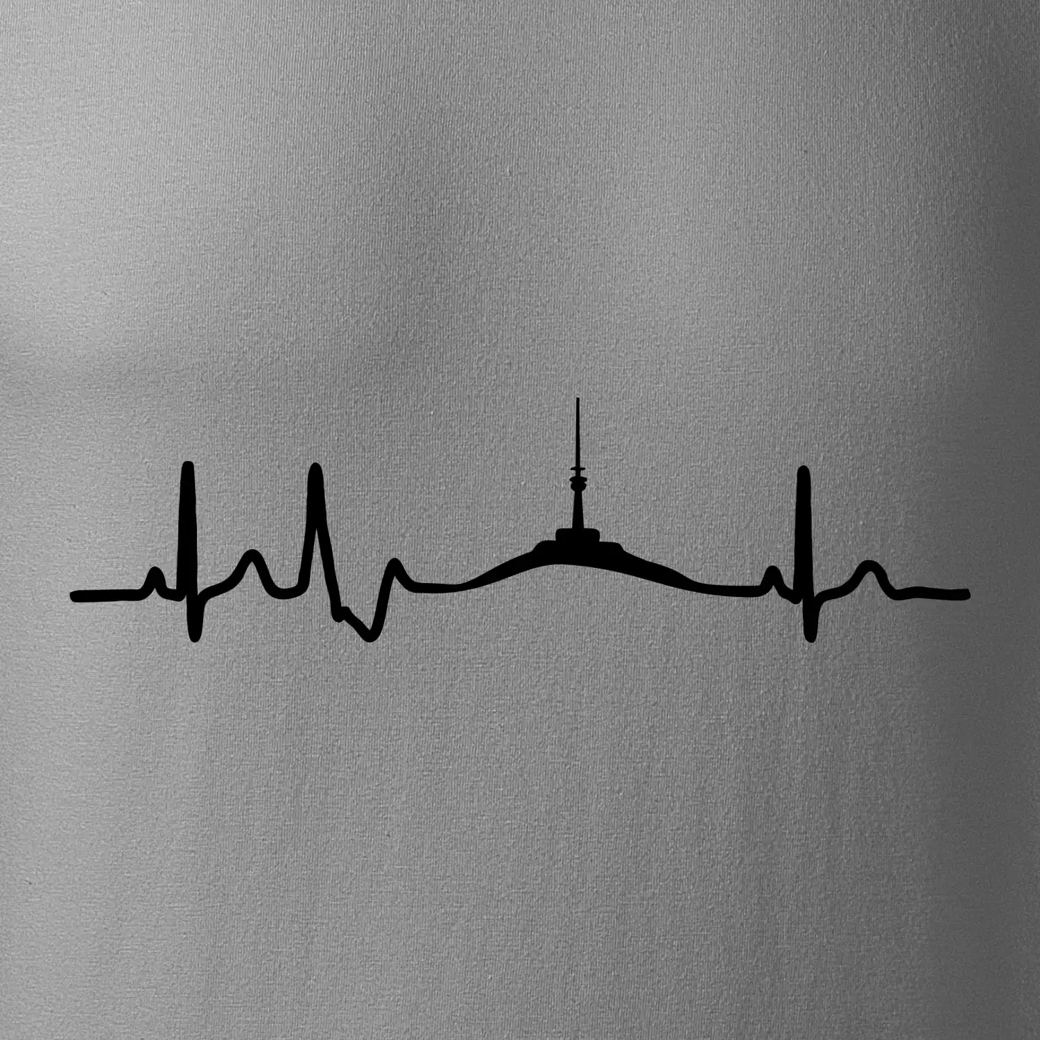 Ekg Jeseníky