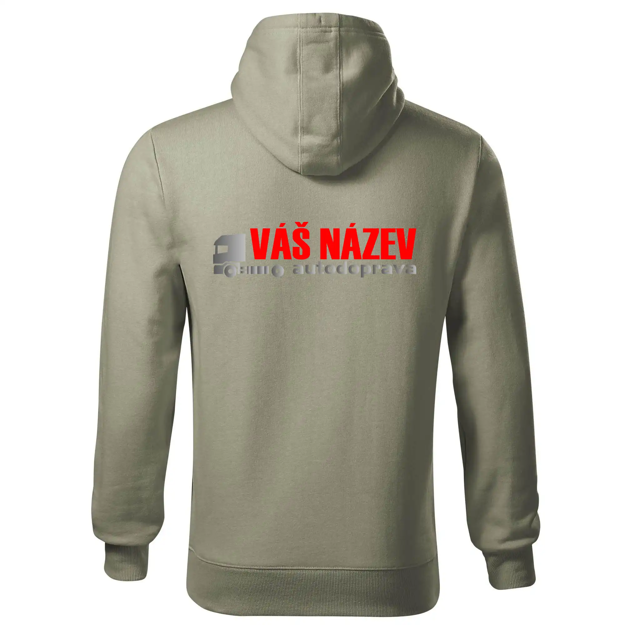 Autodoprava tahač (vlastní název)