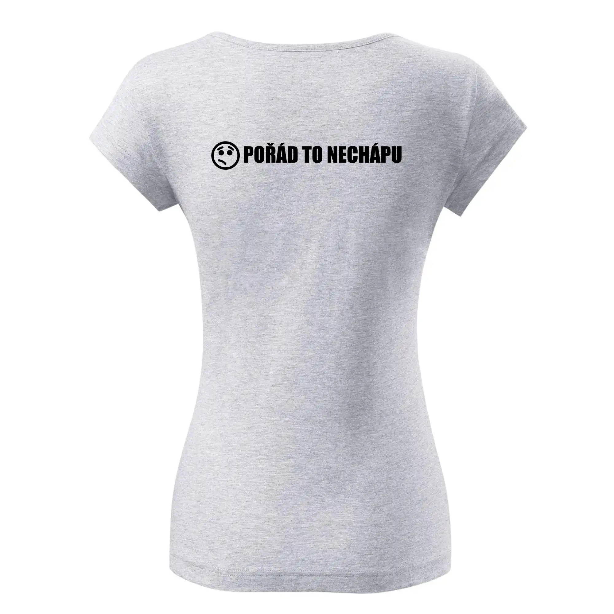 Nechápu to - pořád to nechápu