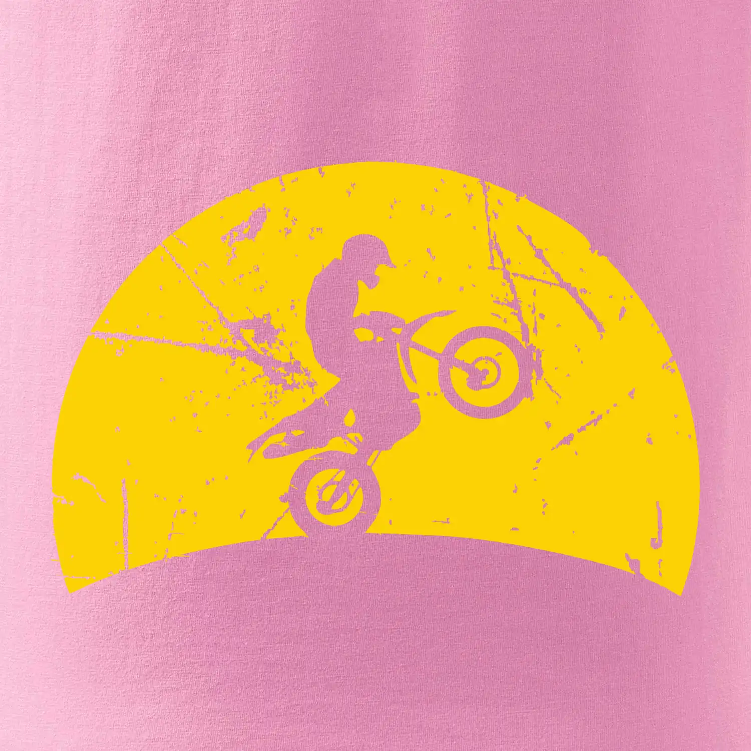 Západ slunce kroska