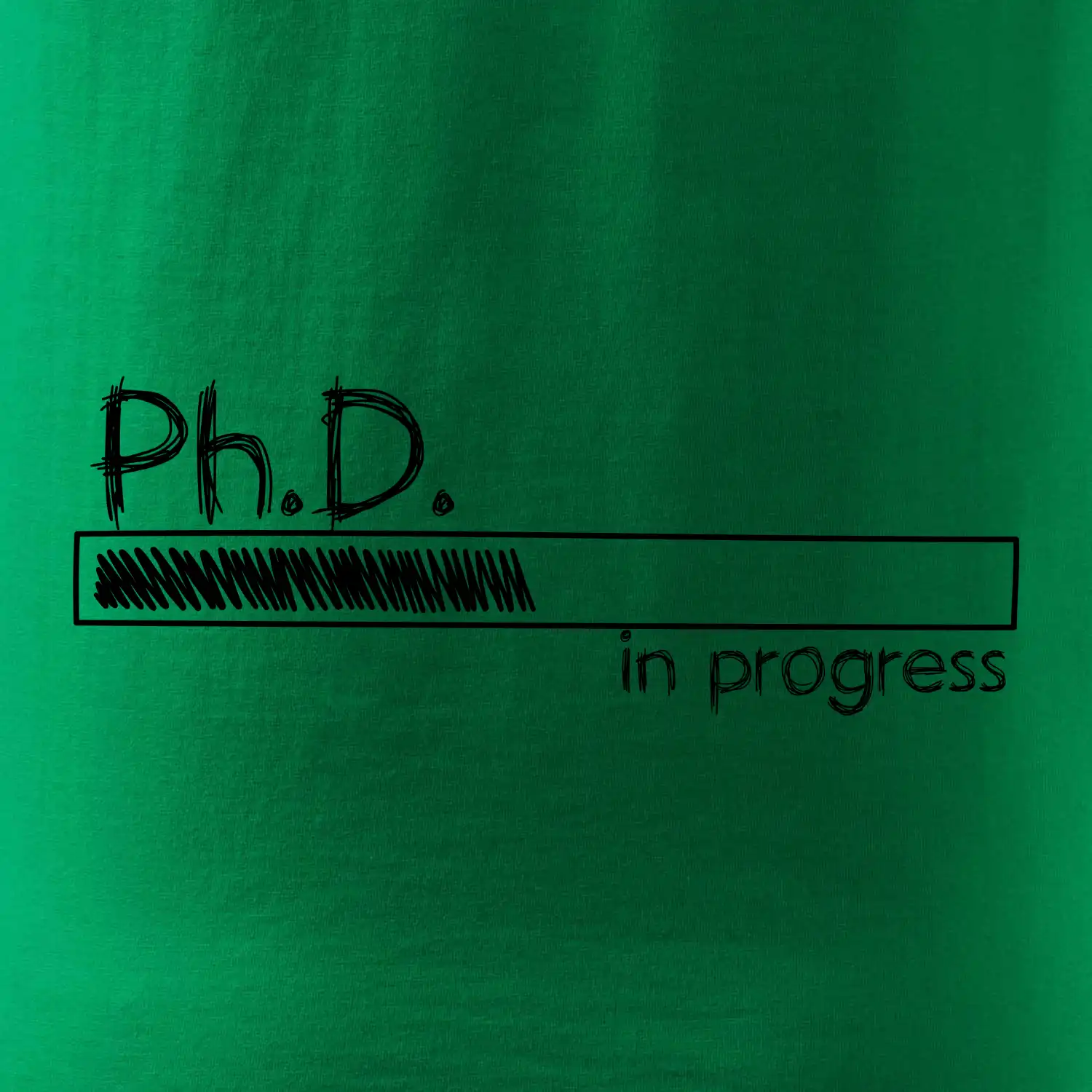 In progress titul Ph.D. doktor / doktorka (filozofie)