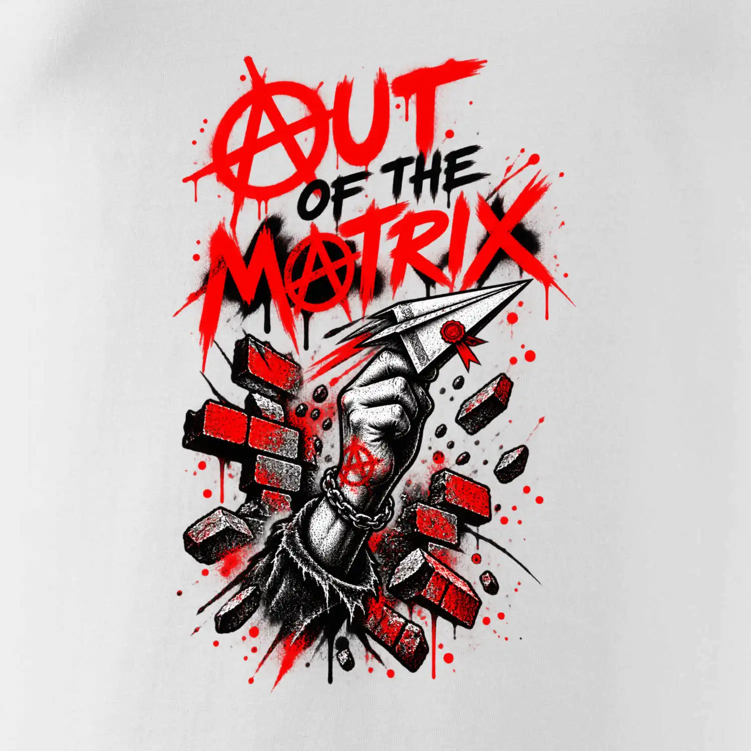 OUT OF THE MATRIX