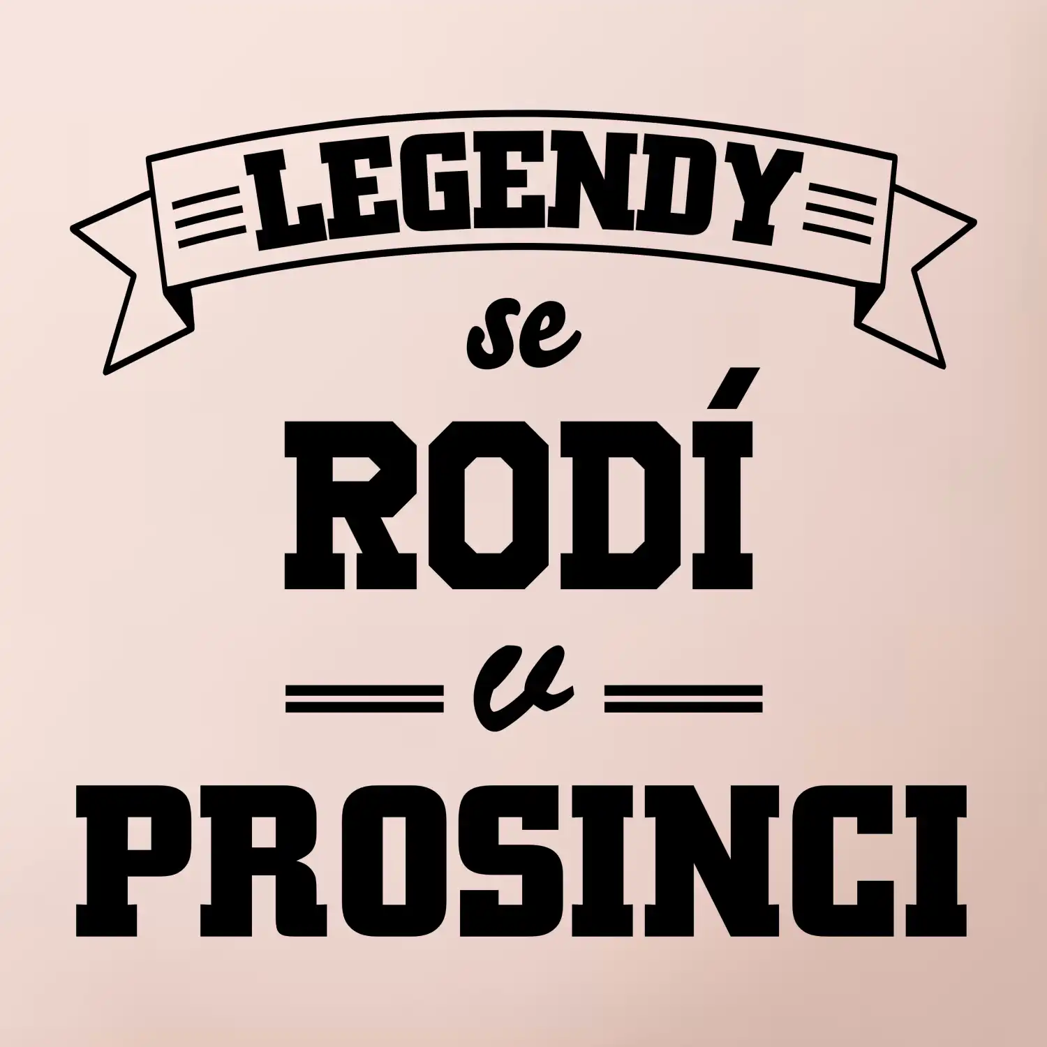 Legendy se rodí v prosinci