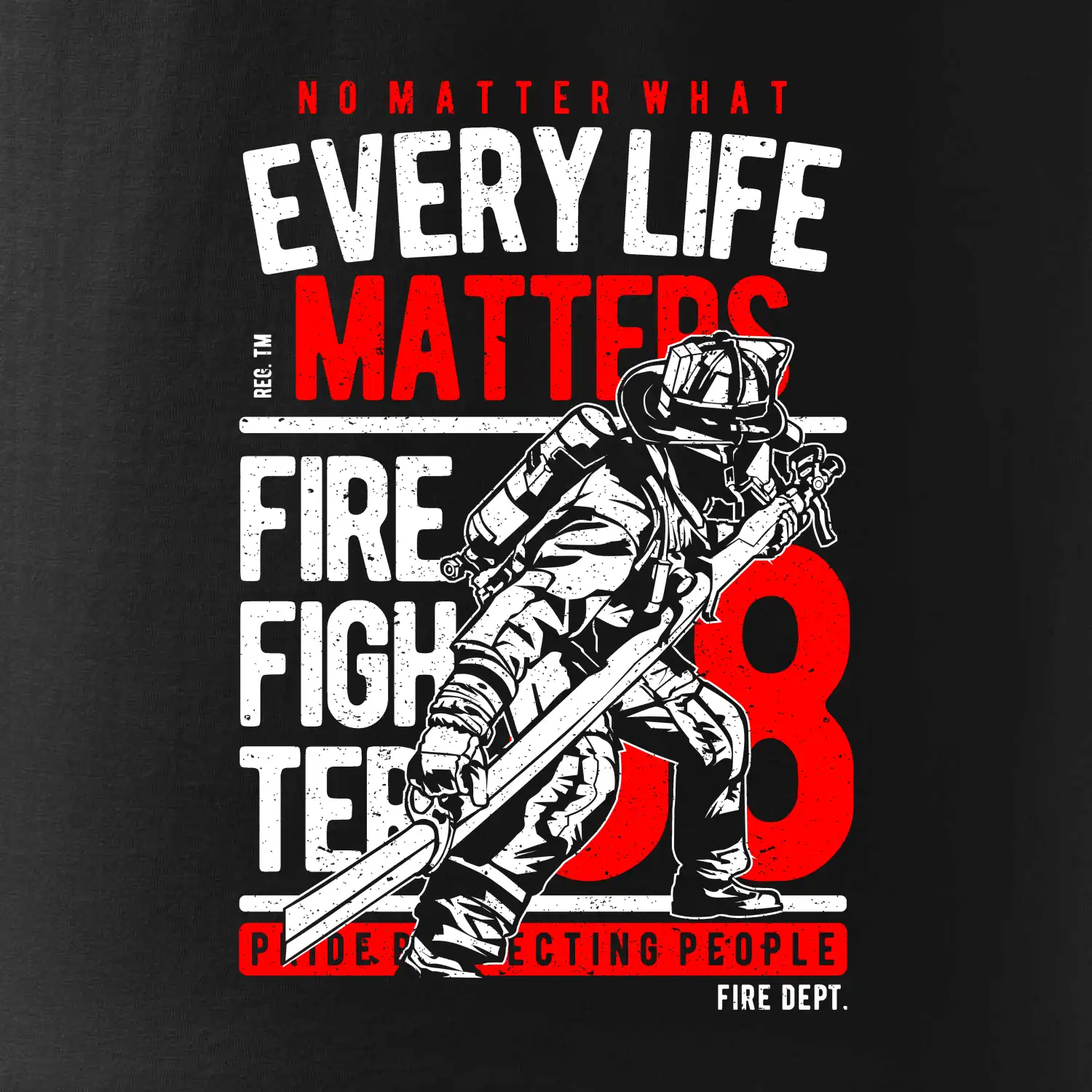 Every Life Matters