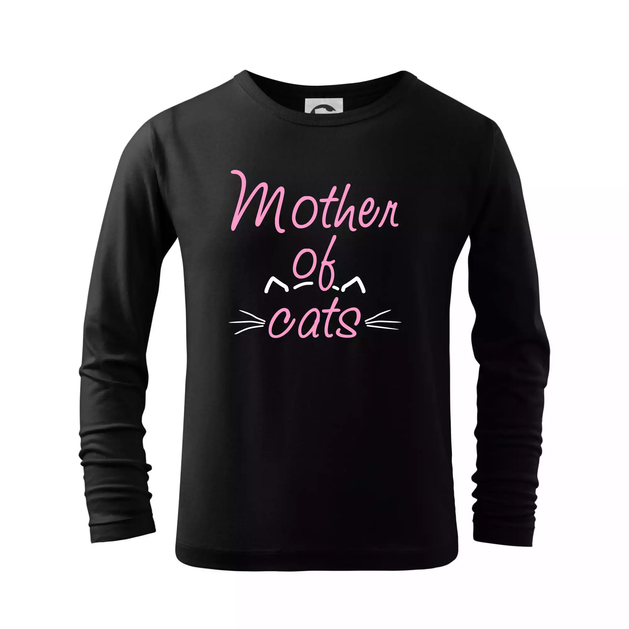 Mother of cats