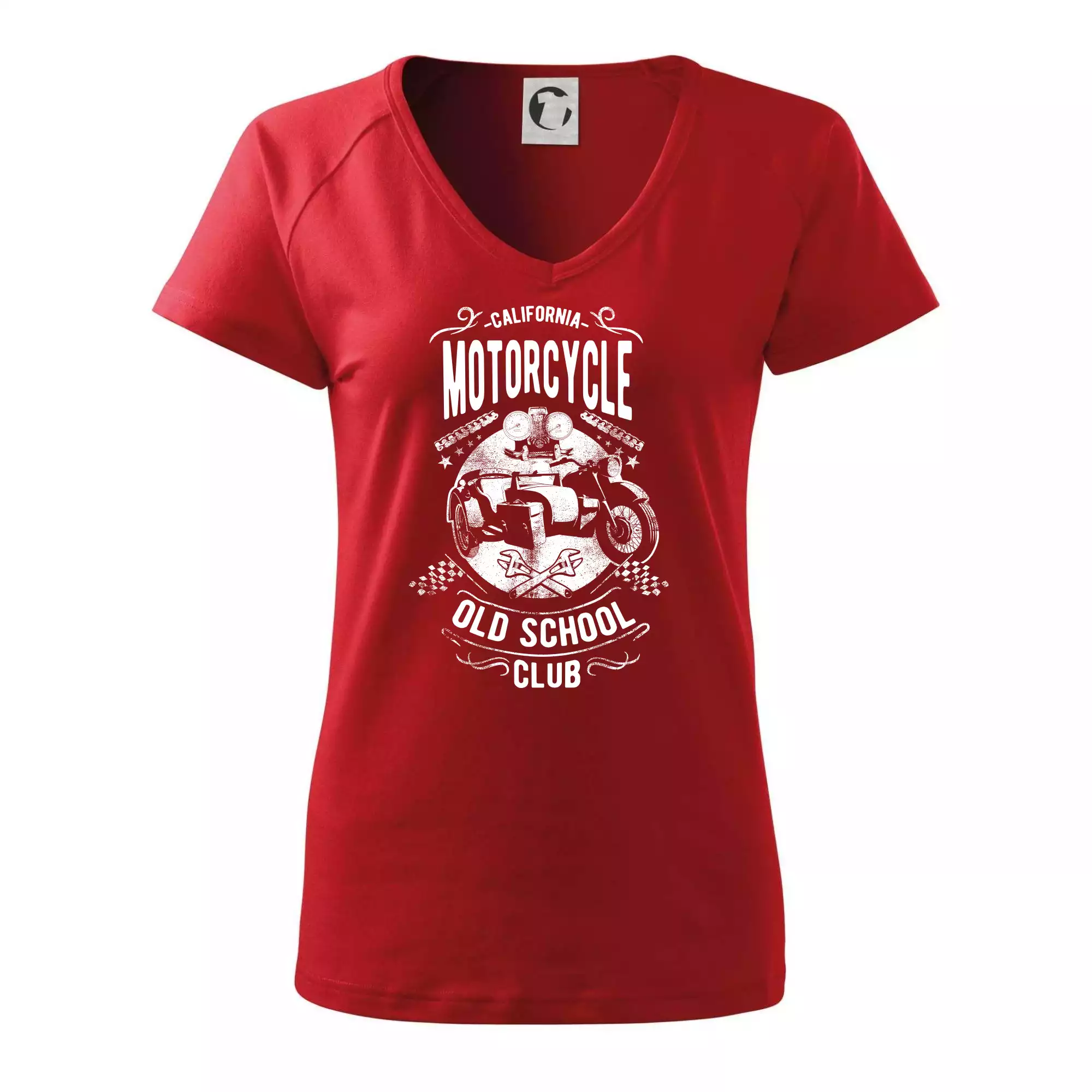 California Old School Club