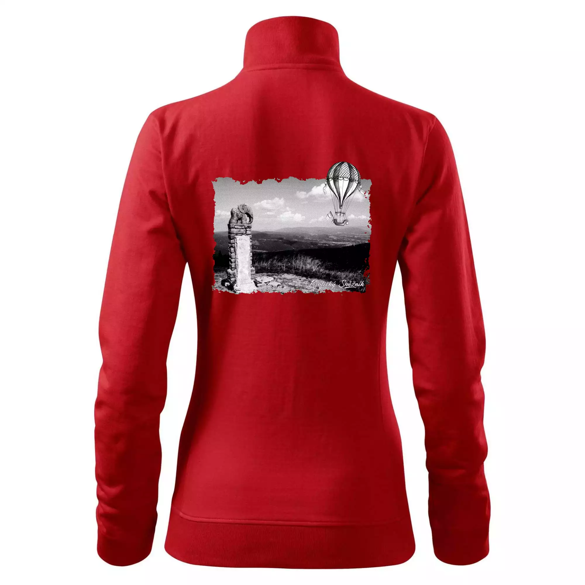 Retro Kralický Sněžník