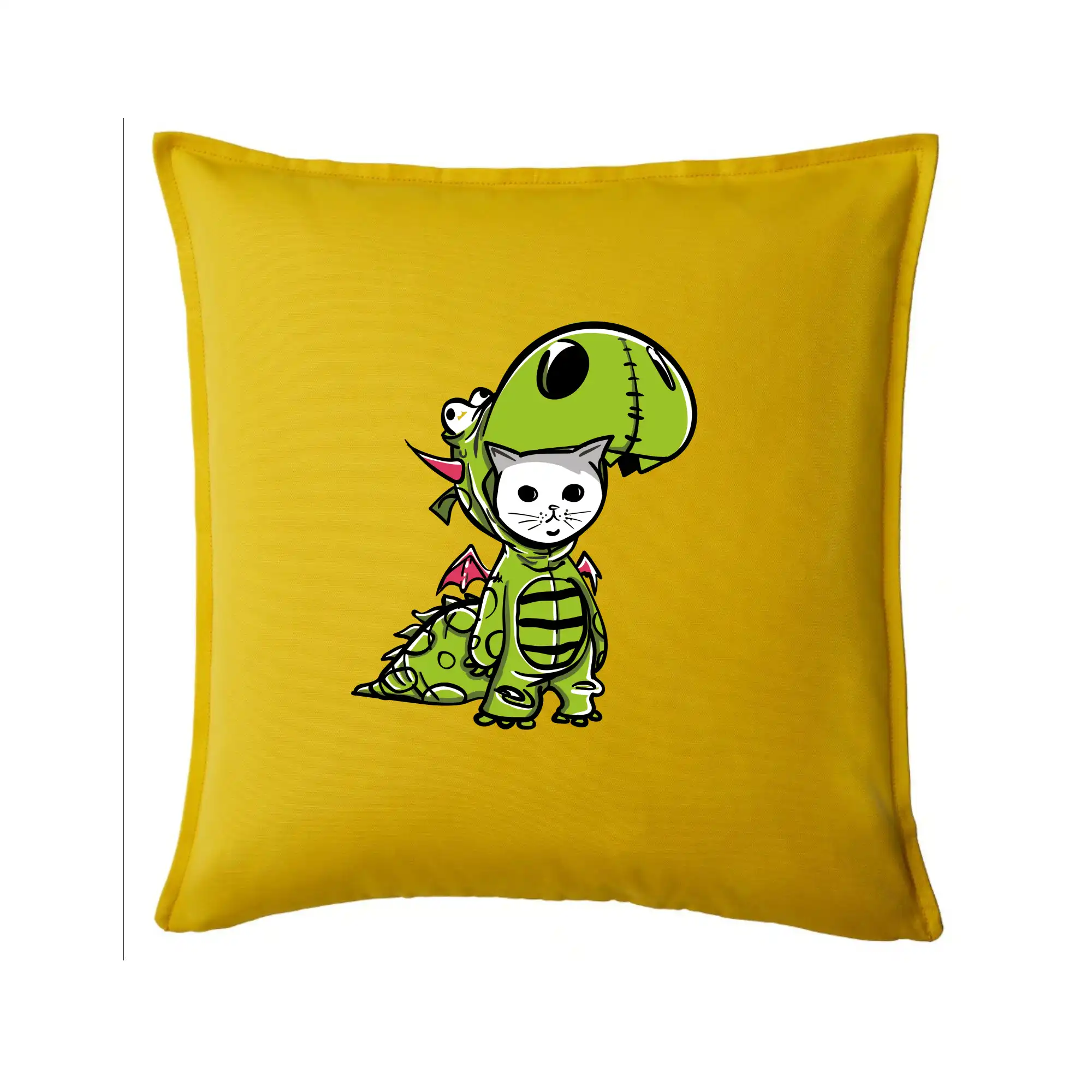 Kočkosaurus Rex