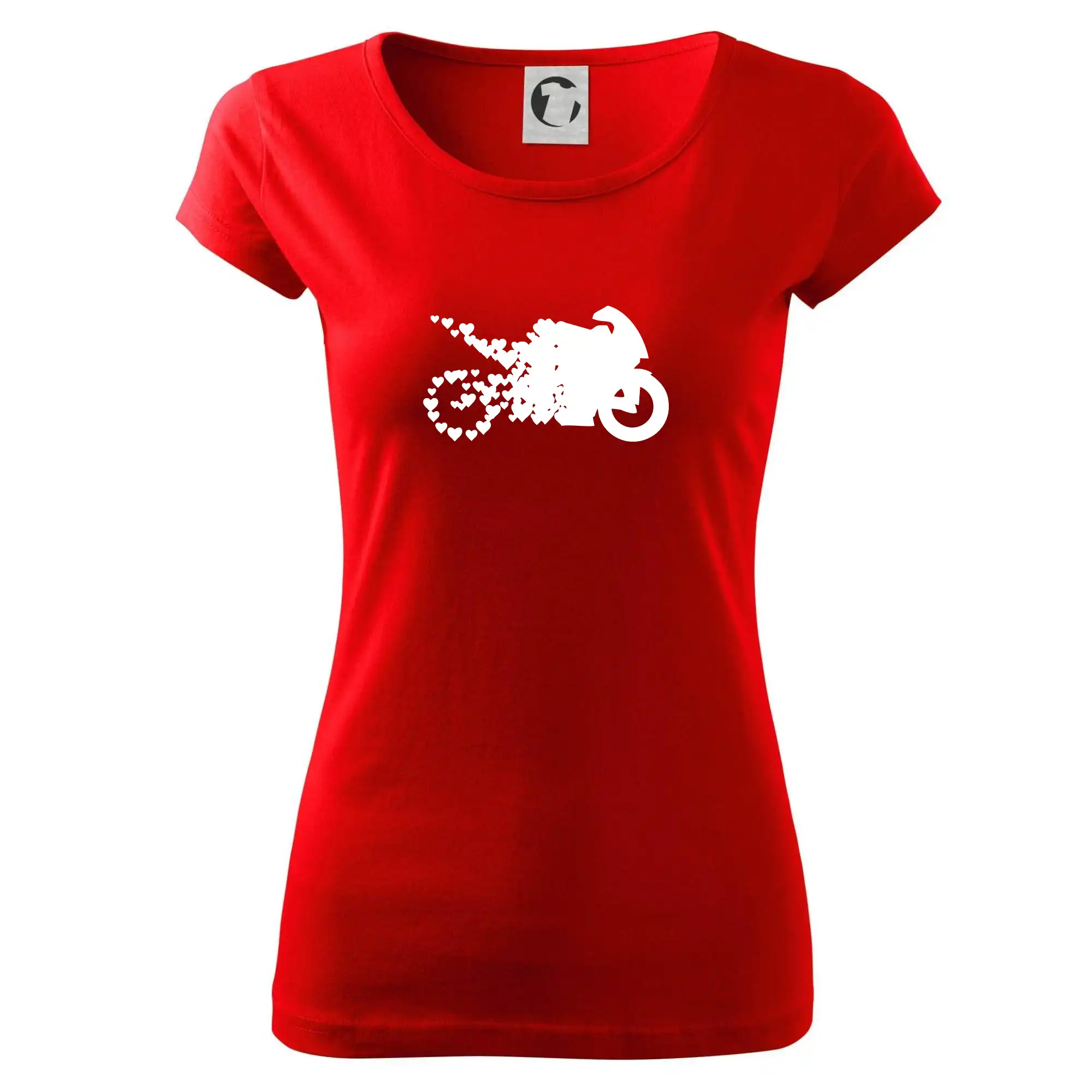 Moto love