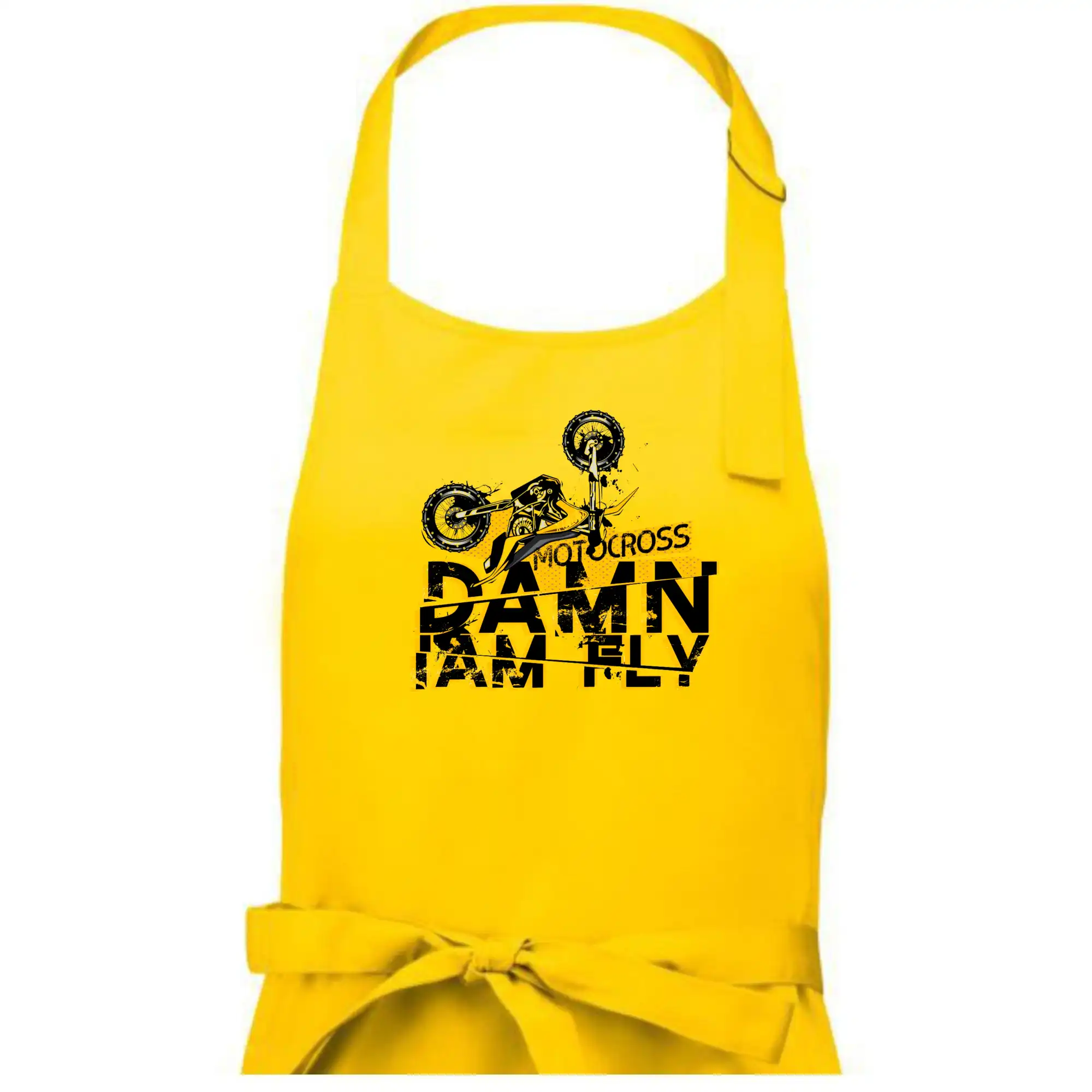 Motocross damn iam fly