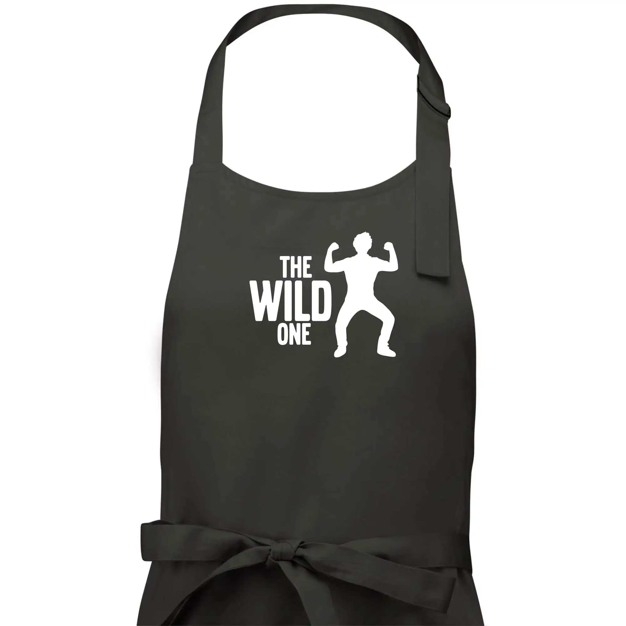 Bachelor party - The wild one