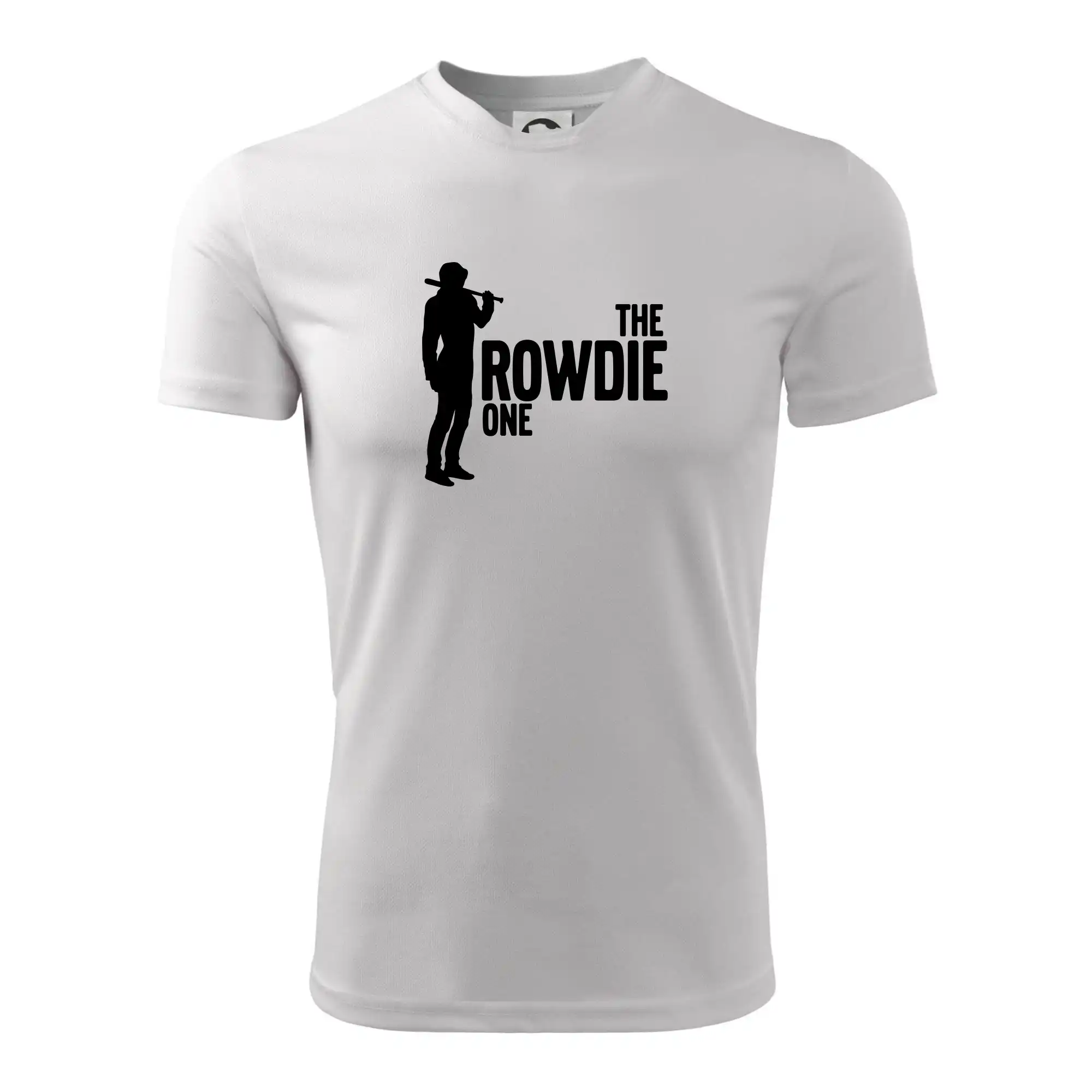 Bachelor party - The rowdie one