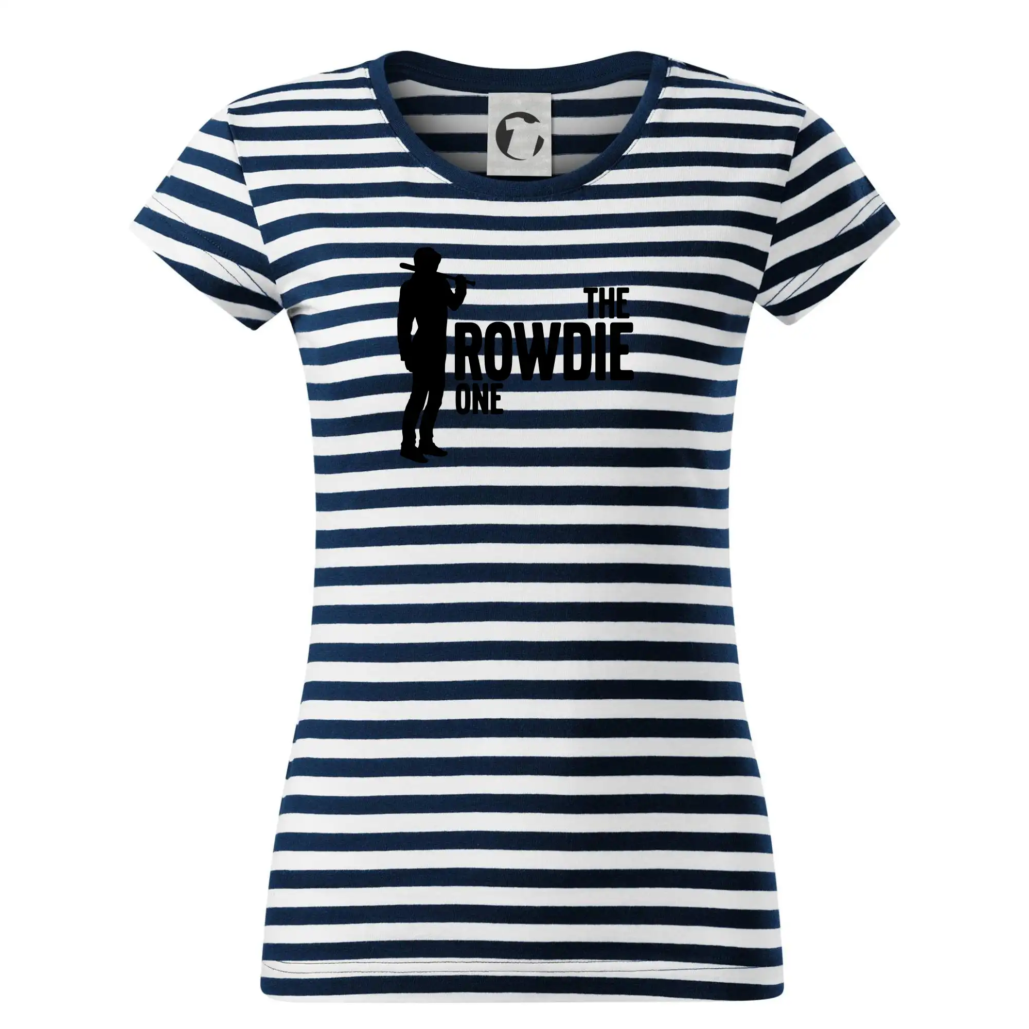 Bachelor party - The rowdie one