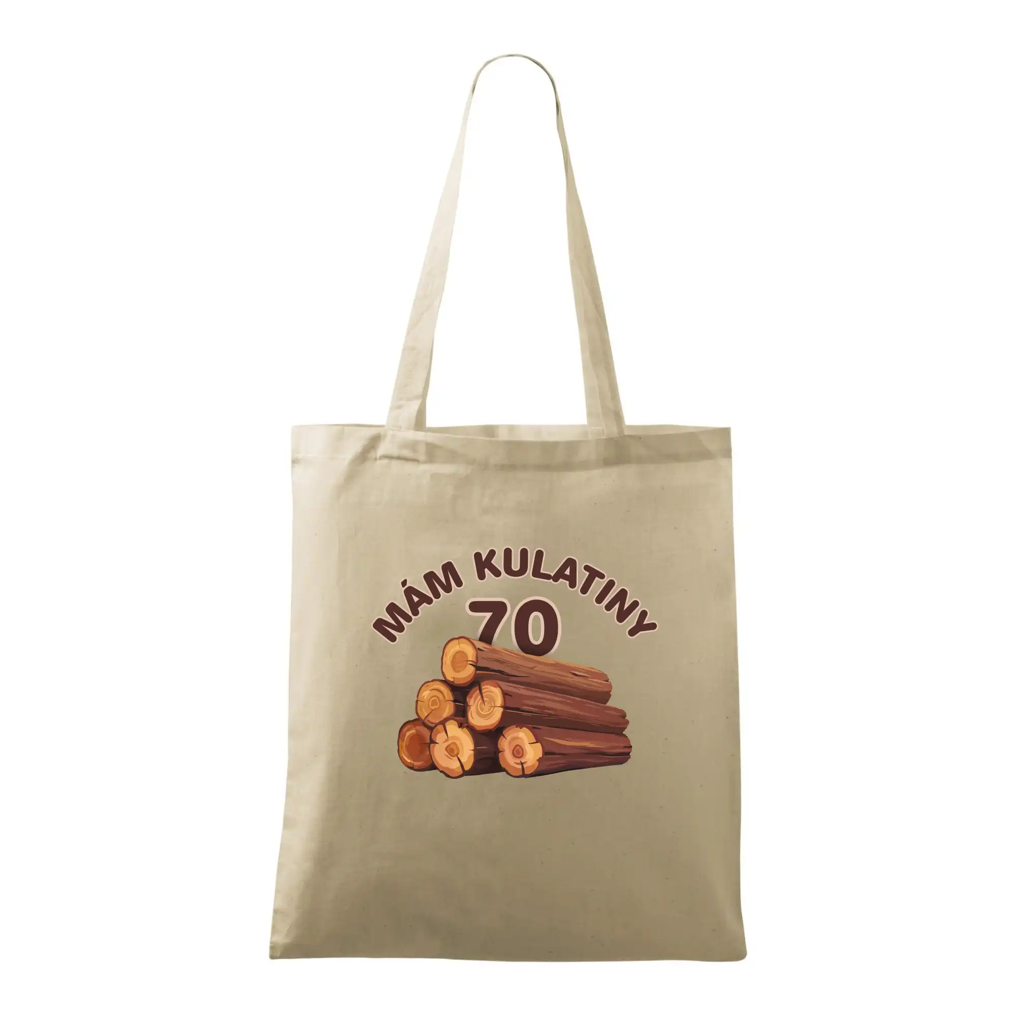Mám kulatiny 70