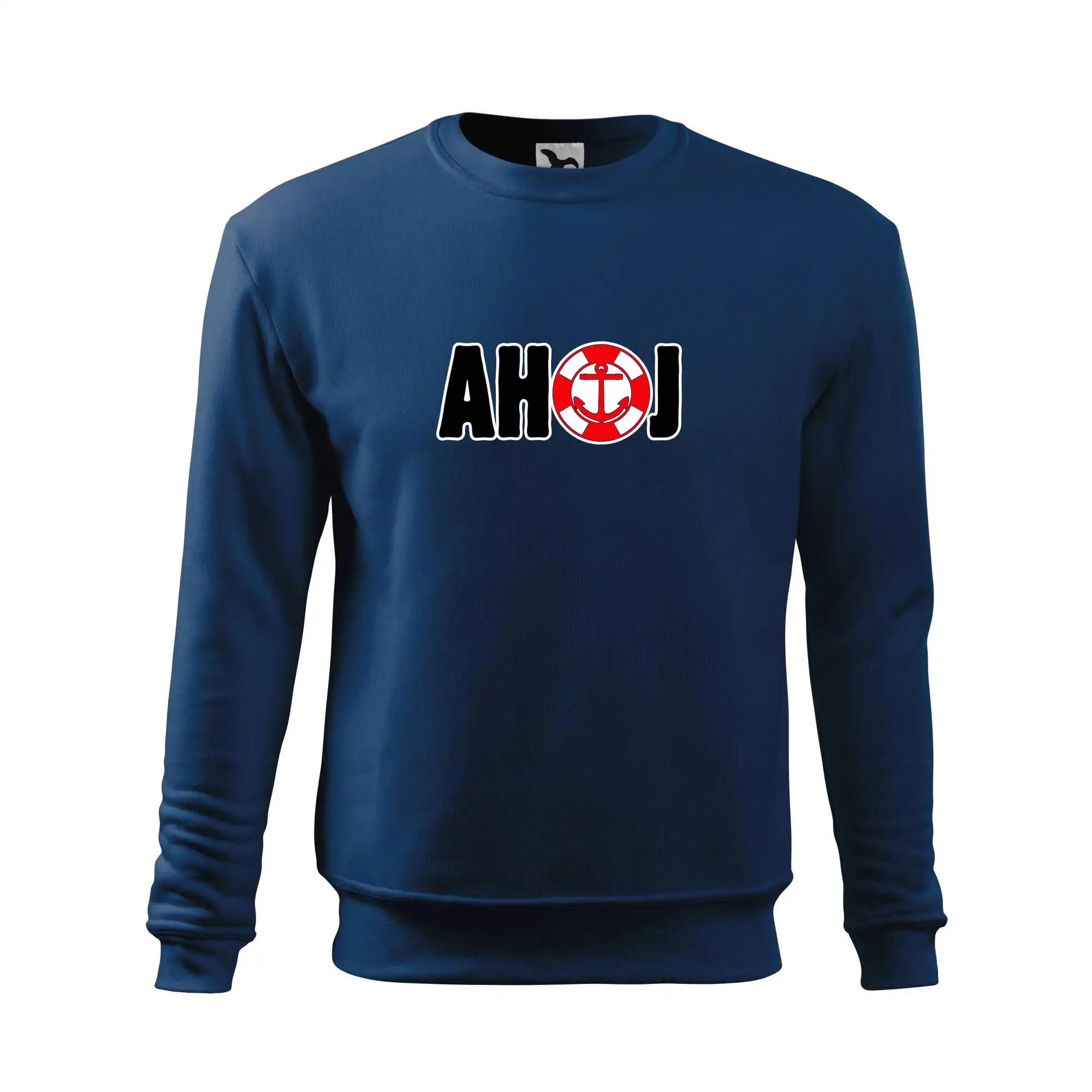 Pozdrav vodáka ahoj