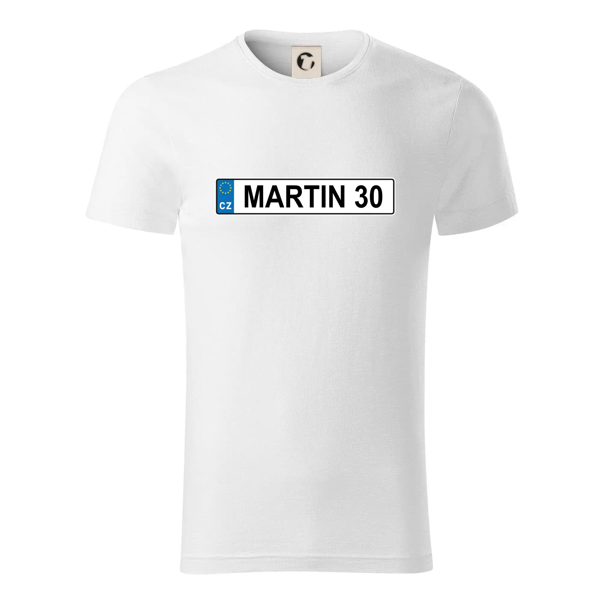 SPZ Martin 30