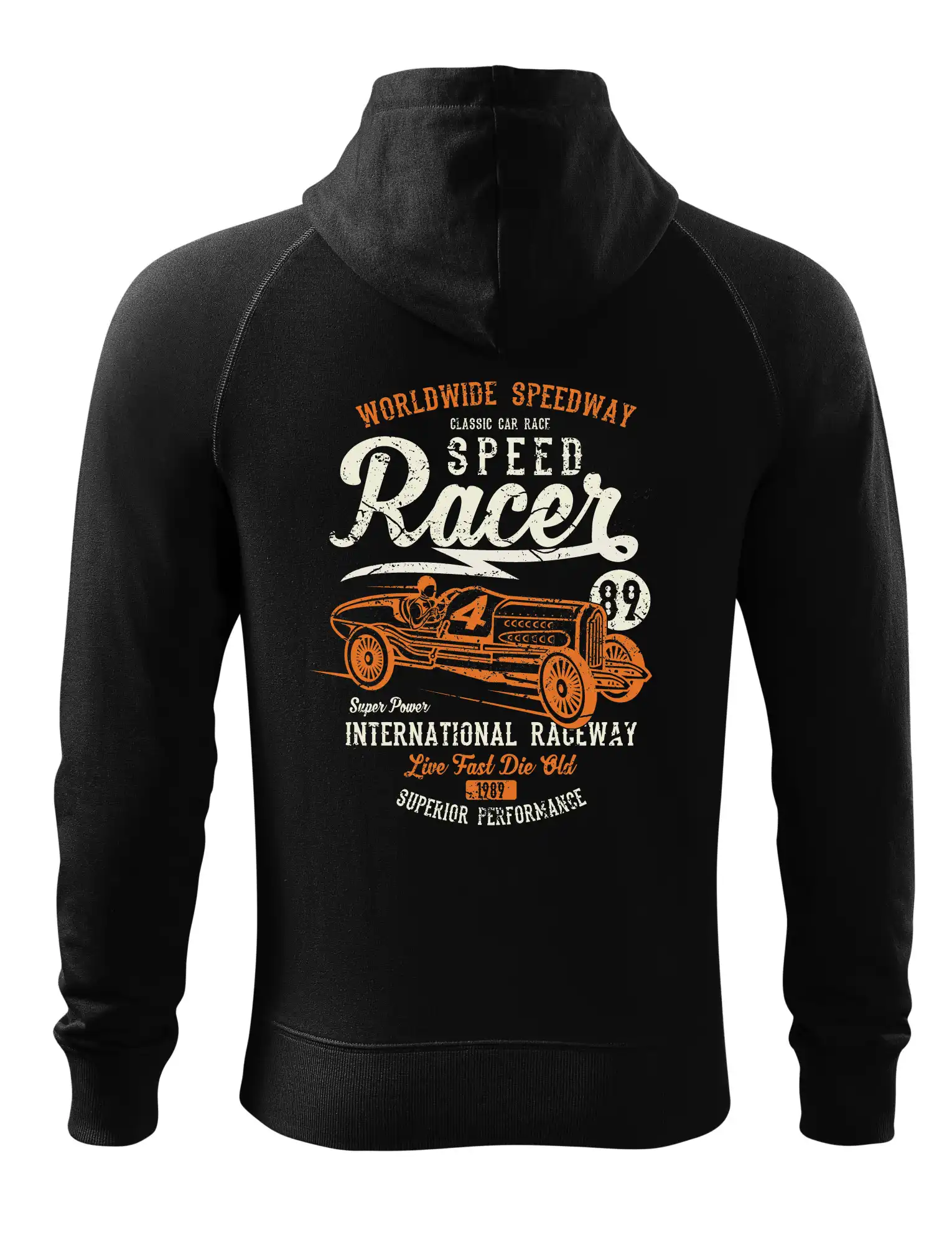 Speed Racer  4 auto