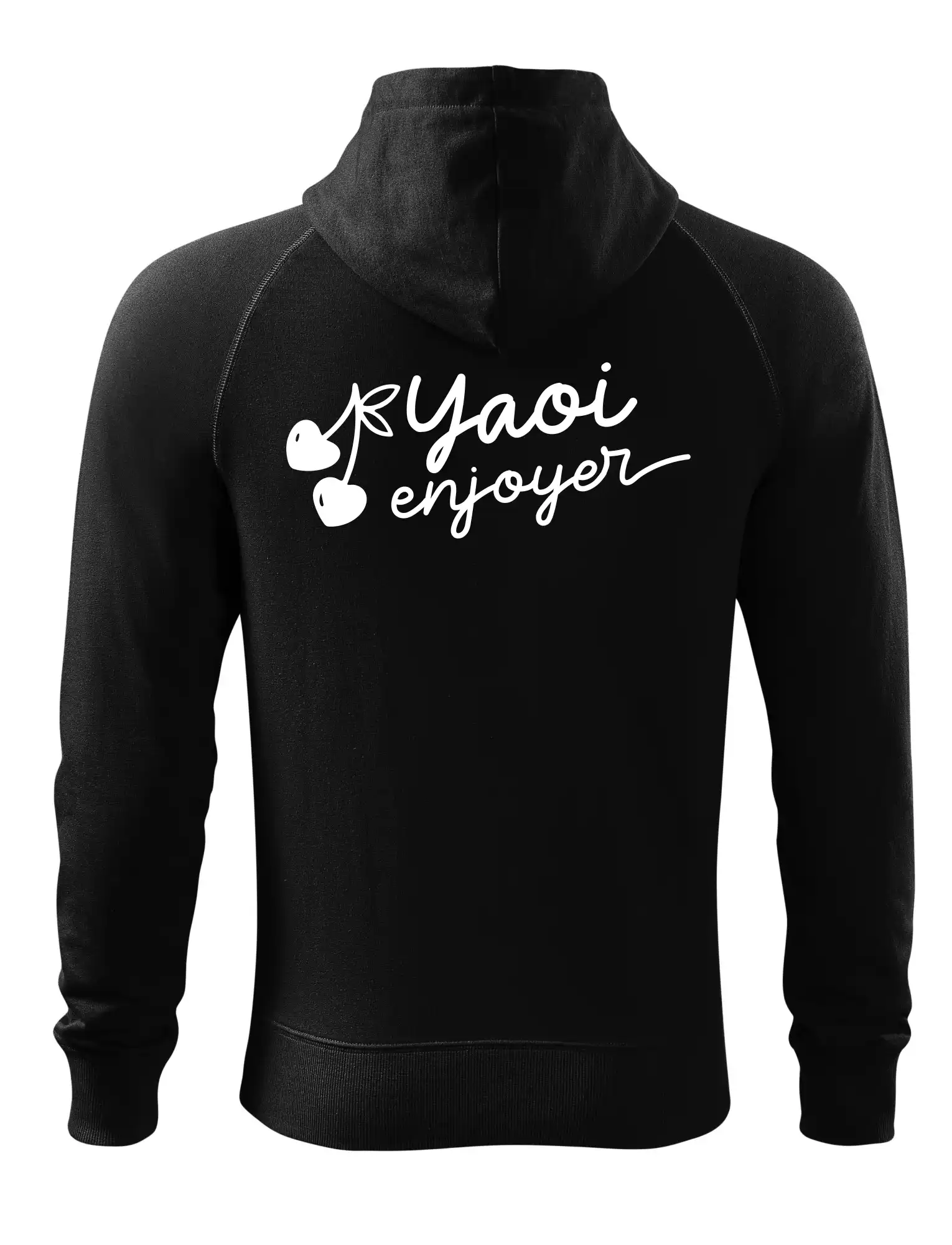 Yaoi enjoyer