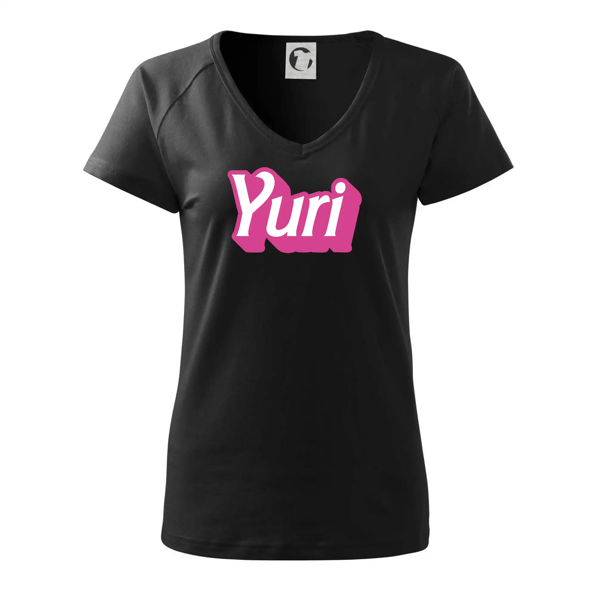 Yuri logo