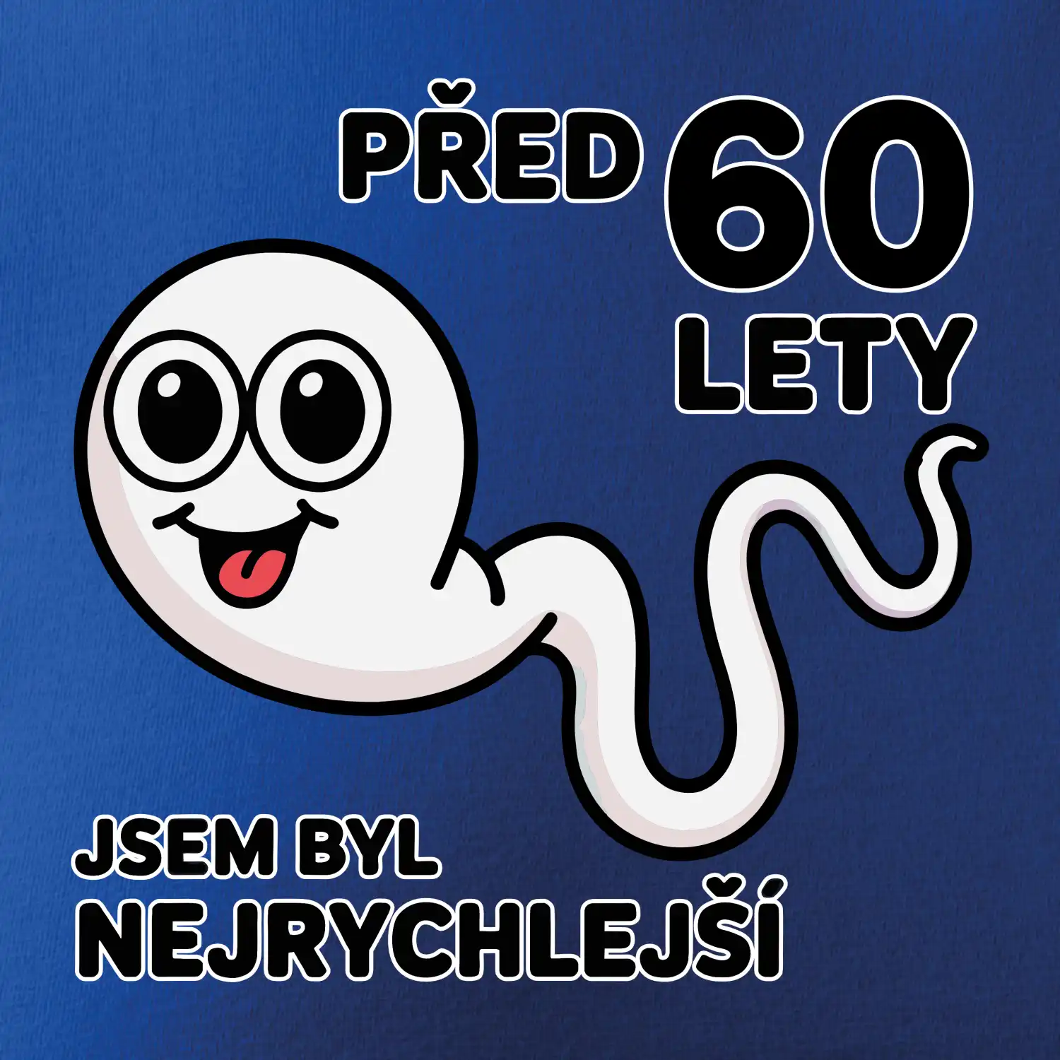 Před 60 lety jsem byl nejrychlejší
