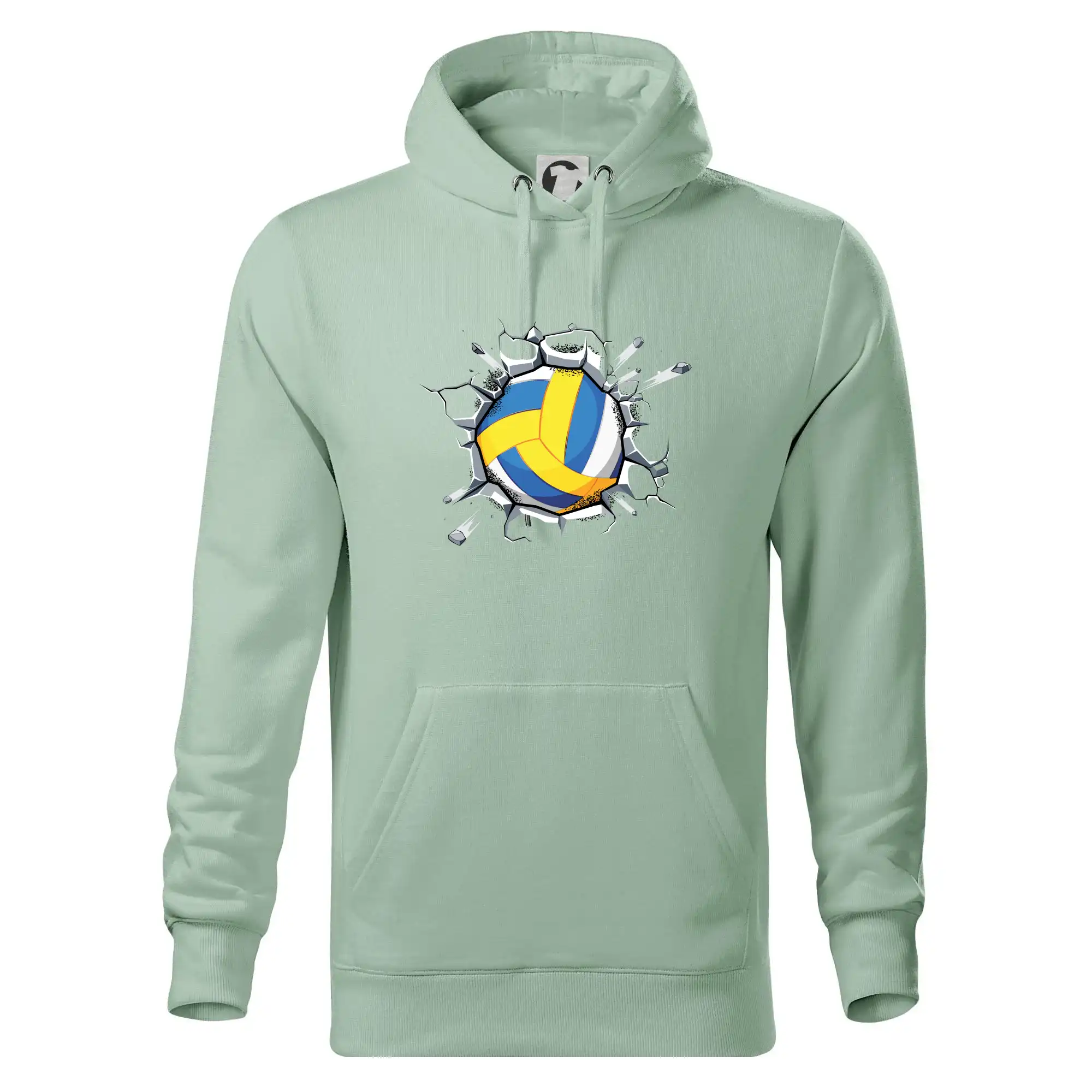 Volejbal míč v triku