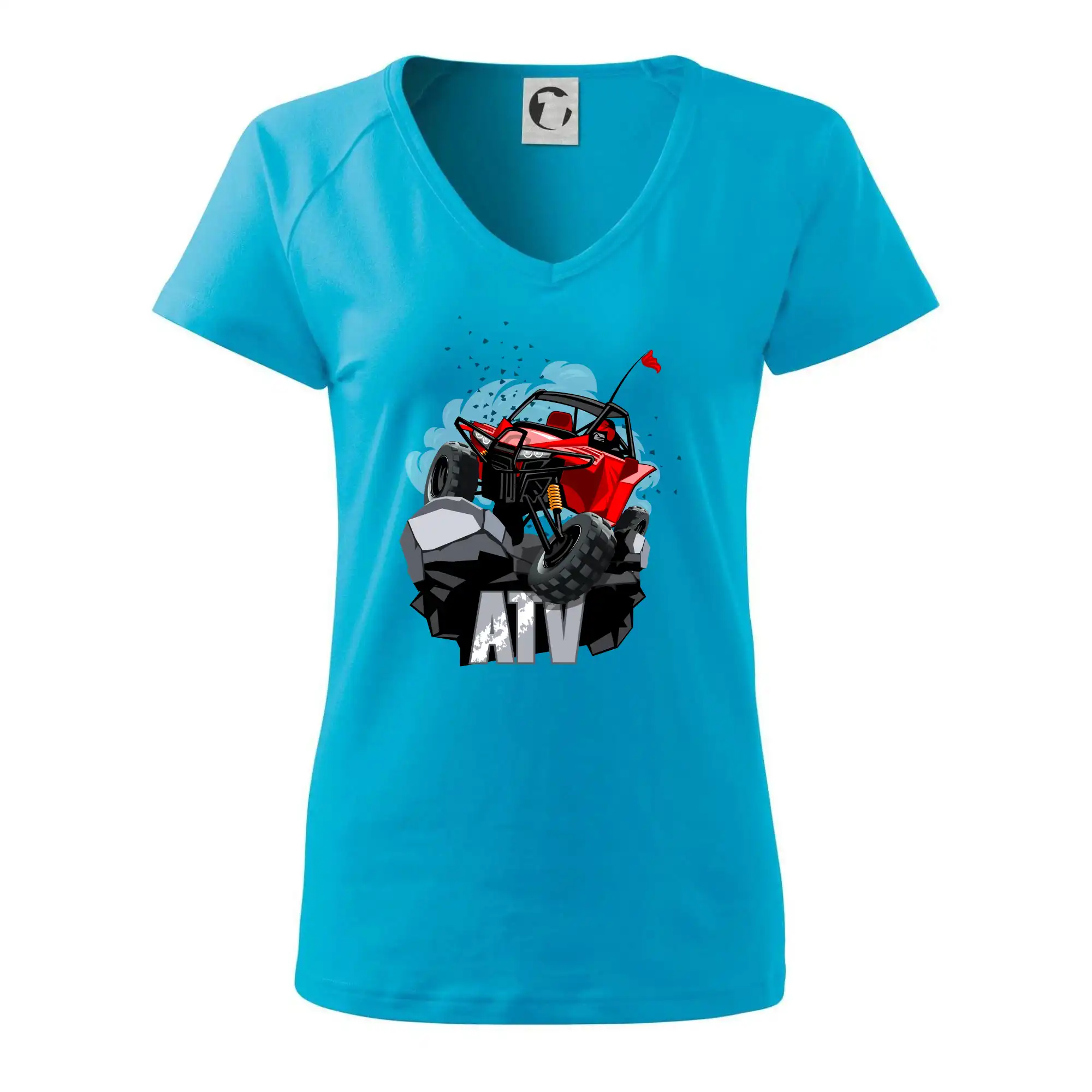 ATV offroad buggy
