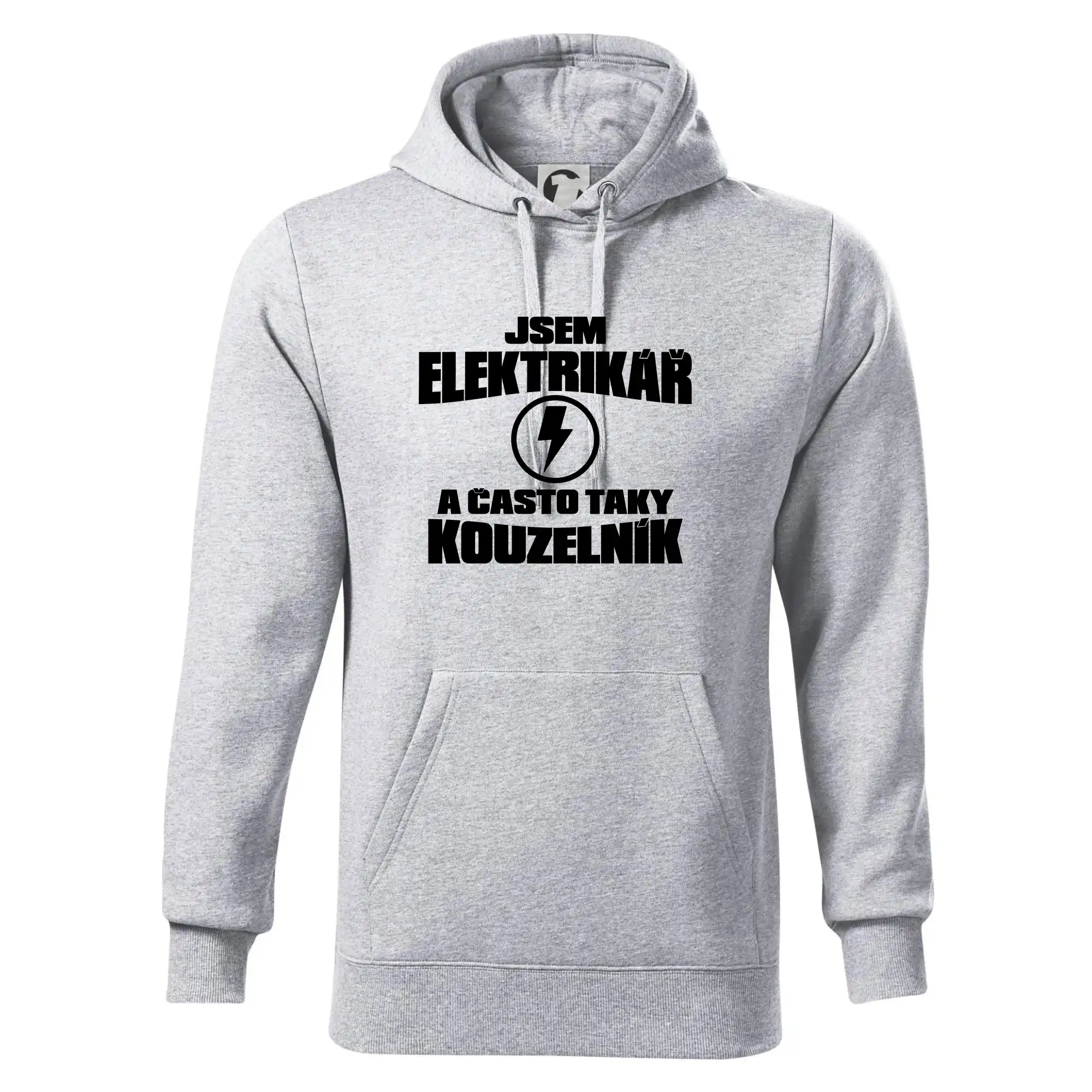 Elektrikář kouzelník