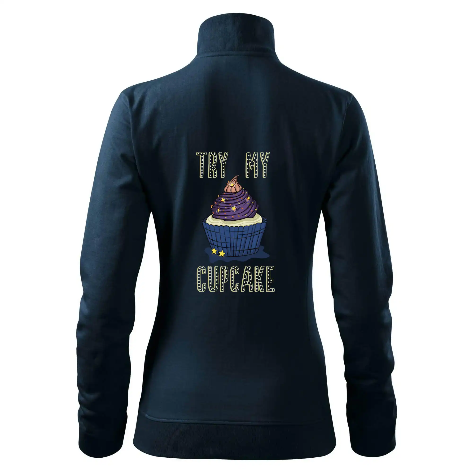 Try my cupcake (Radek Pilař ART)