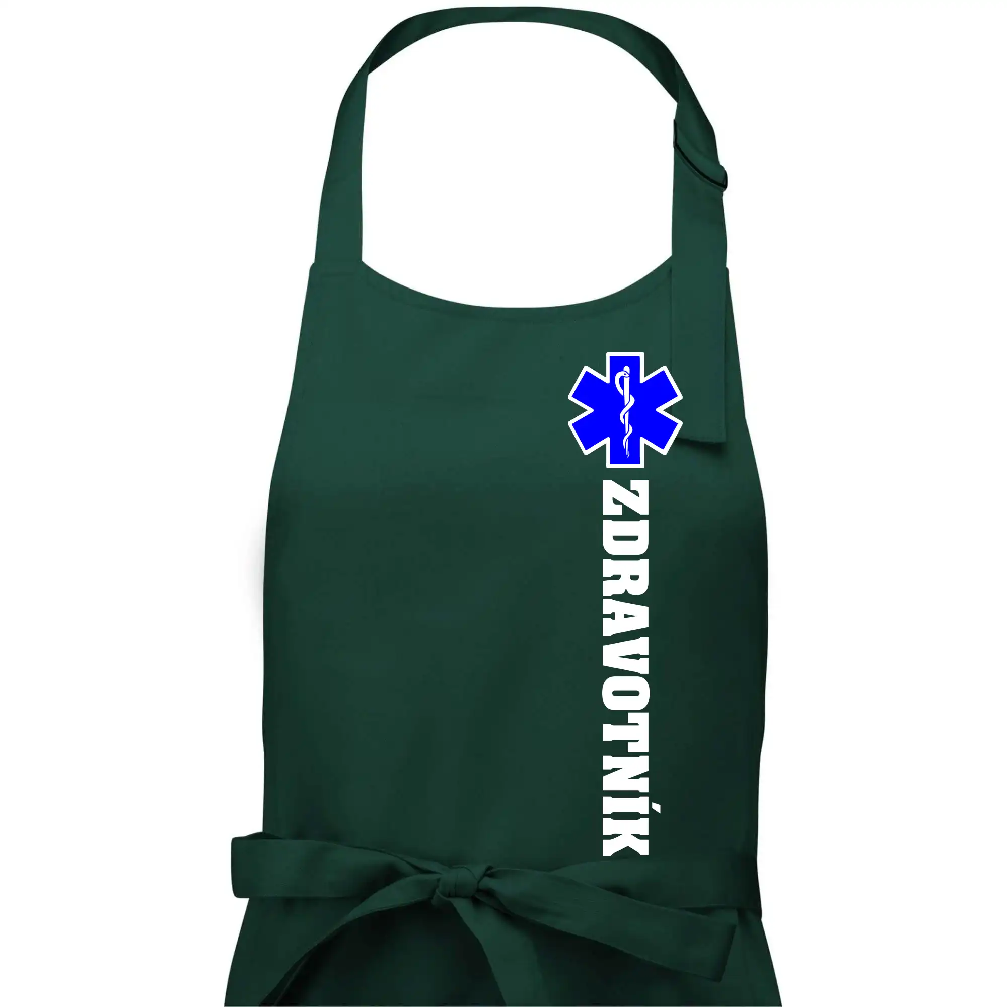 Hvězda života - zdravotník
