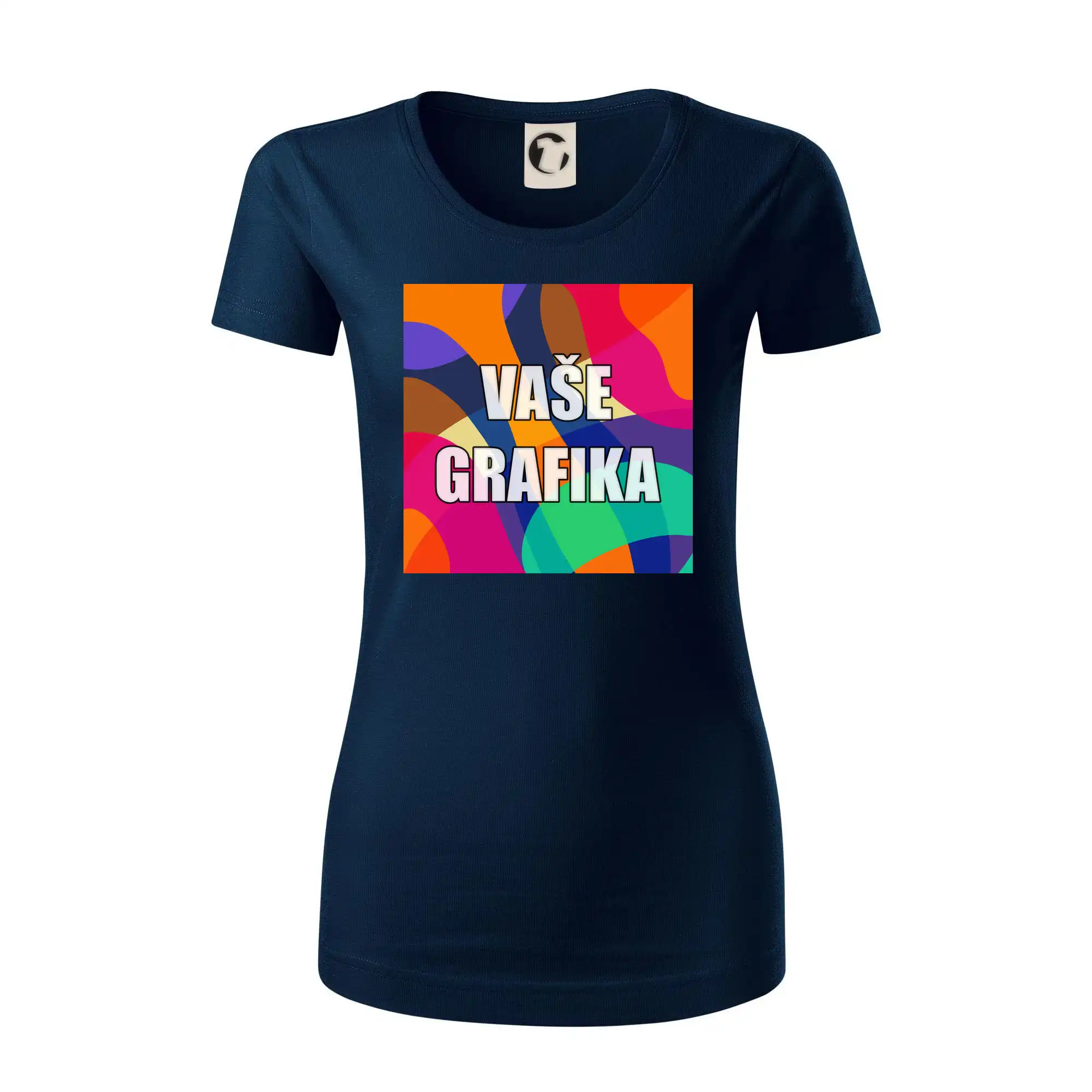 Potisk s vaší grafikou