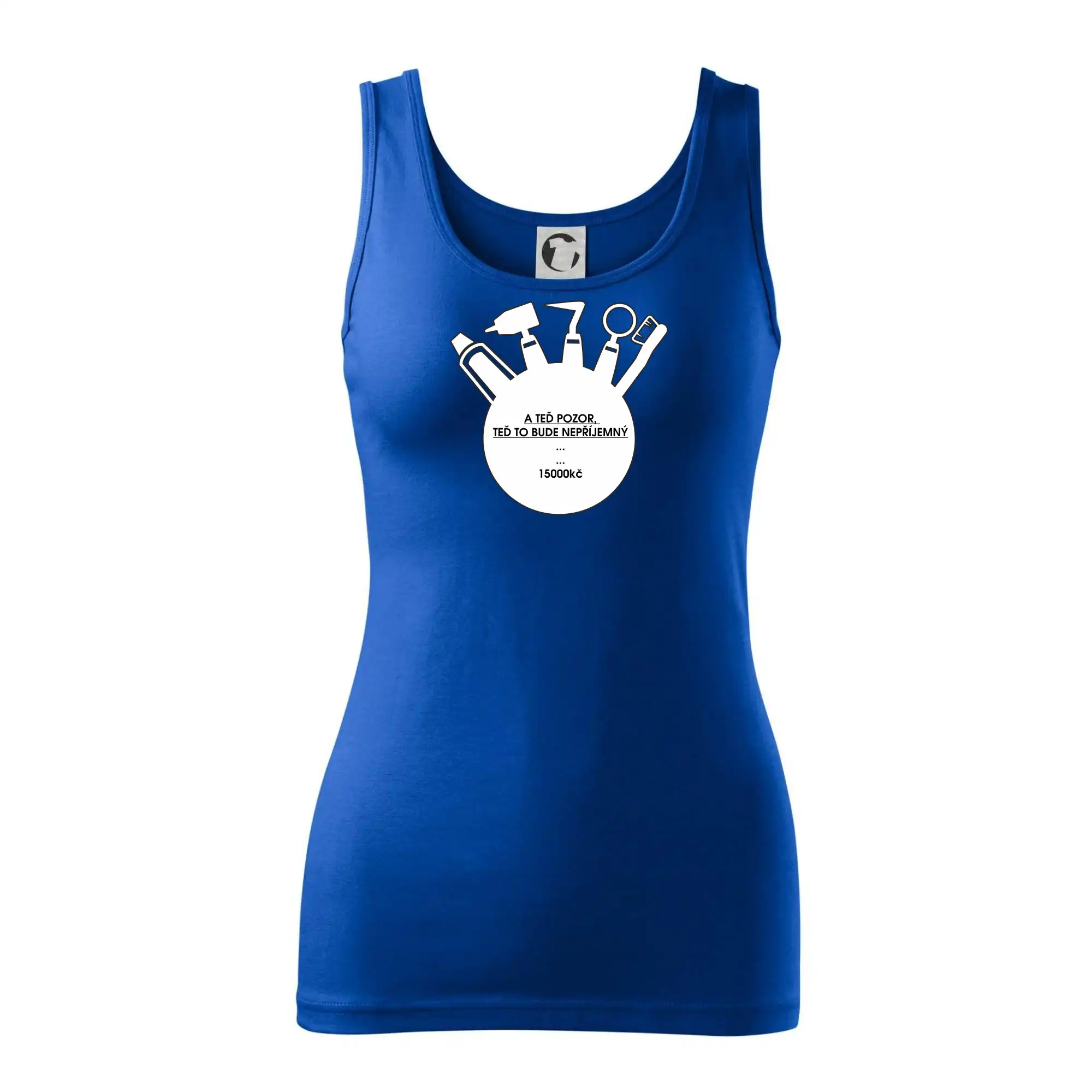 U zubaře teď to bude nepříjemný