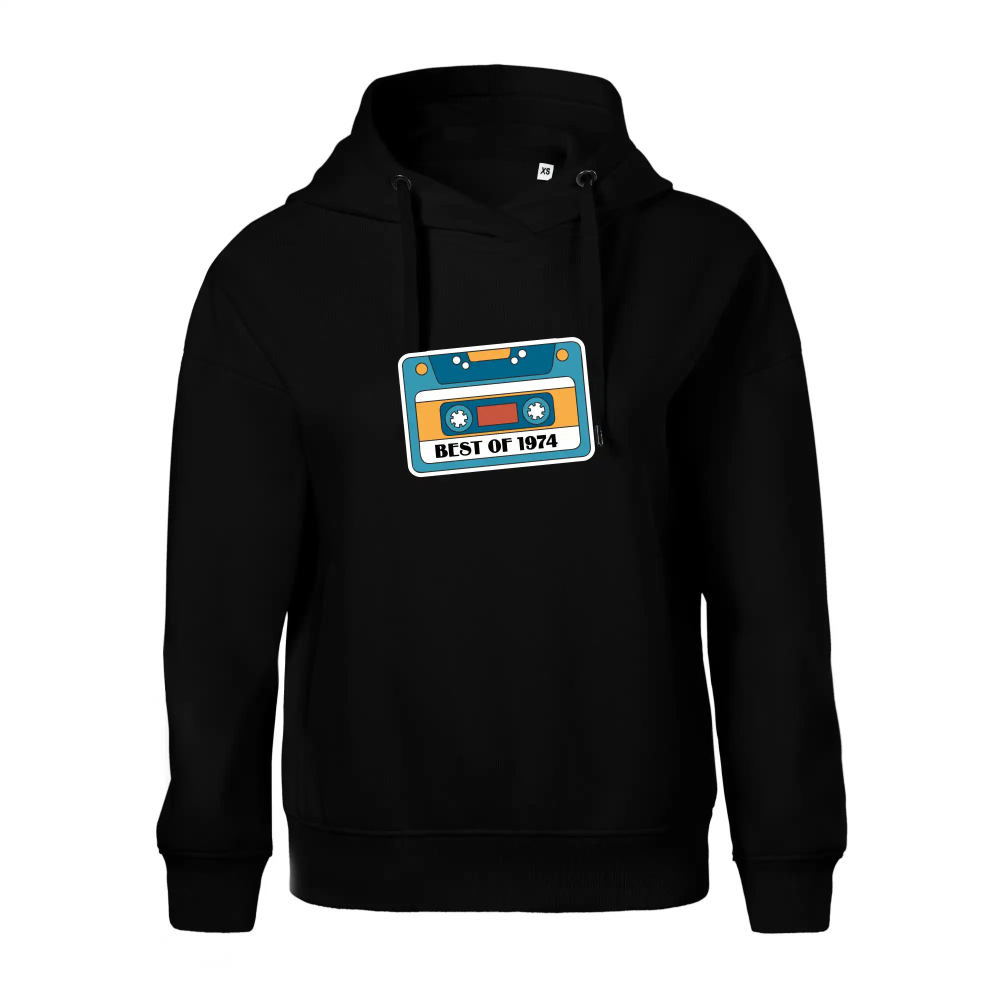 Narozeniny kazeta Best of 1974