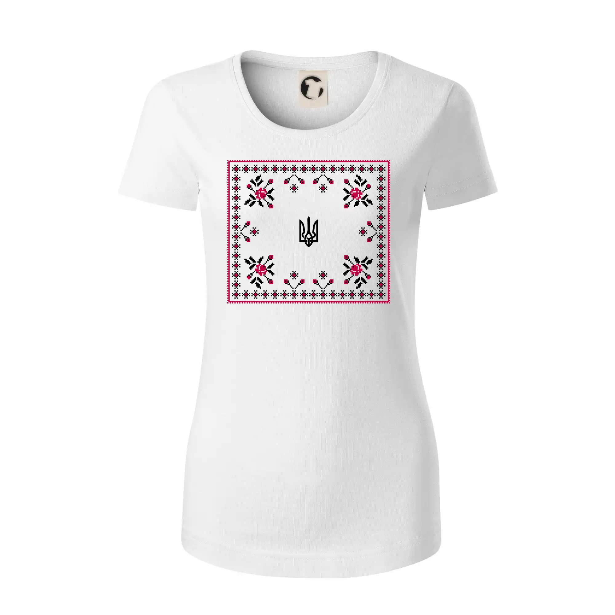 Ukrajina Folklórní čtverec