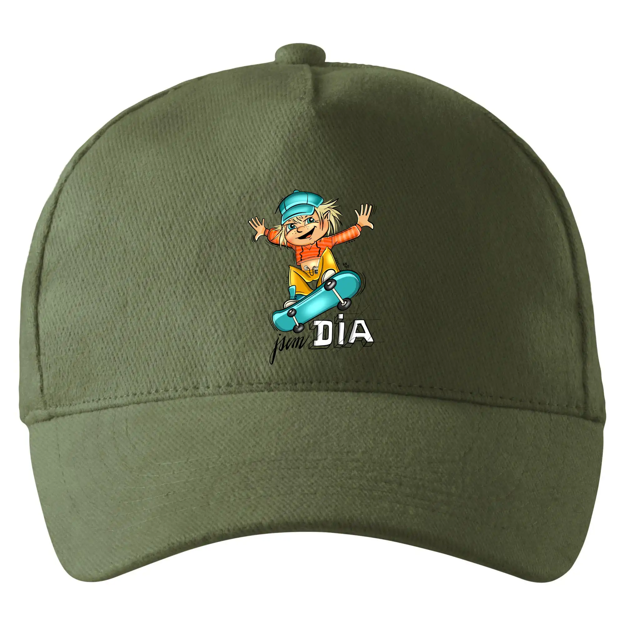 D I A skate