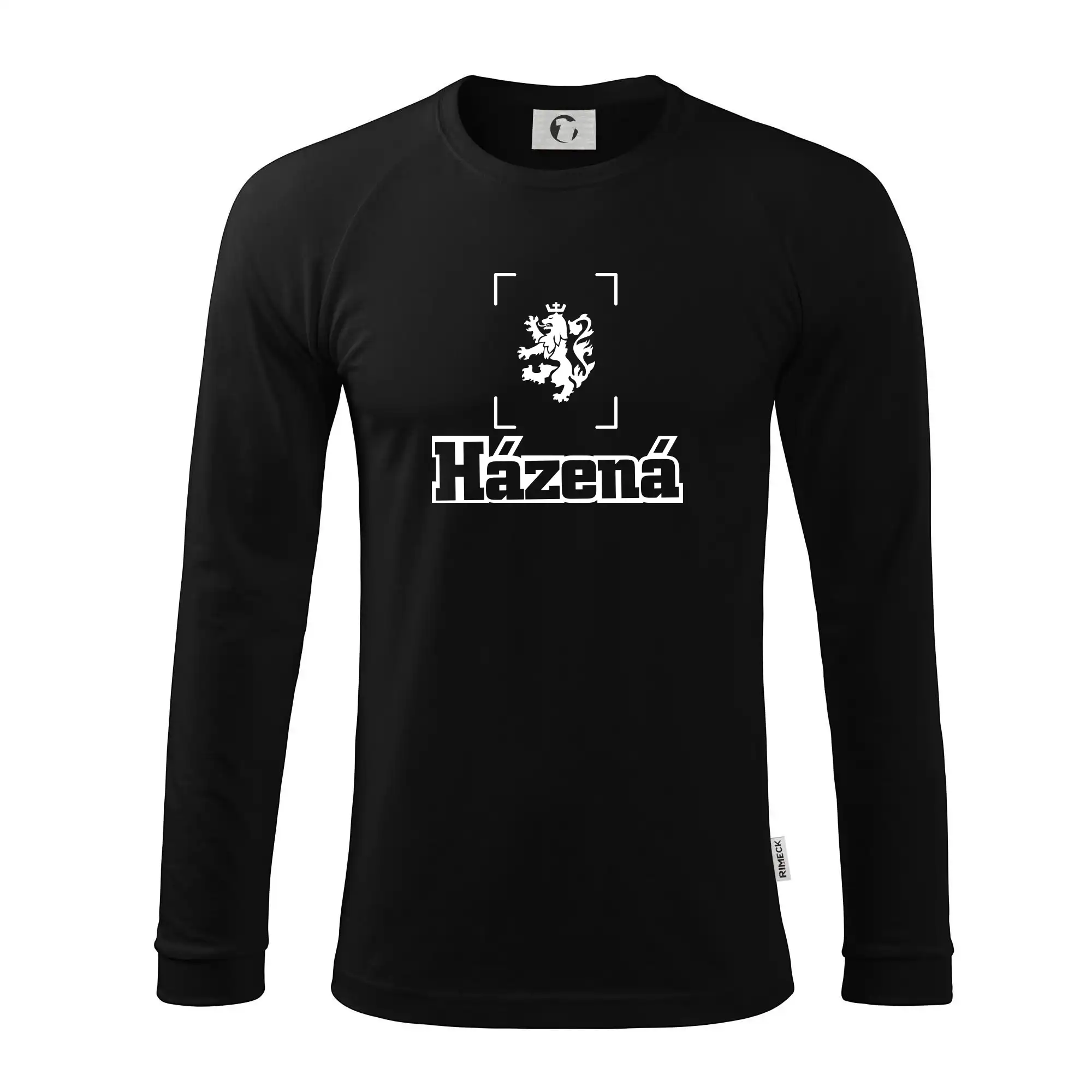 Národní házená lev