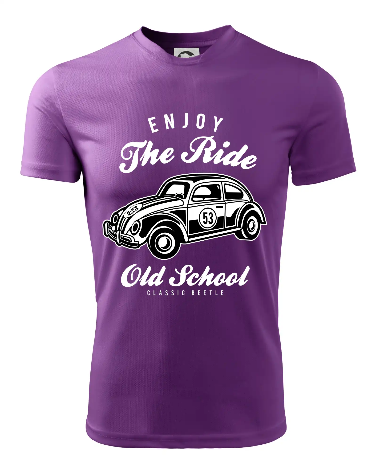 Enjoy The Ride
