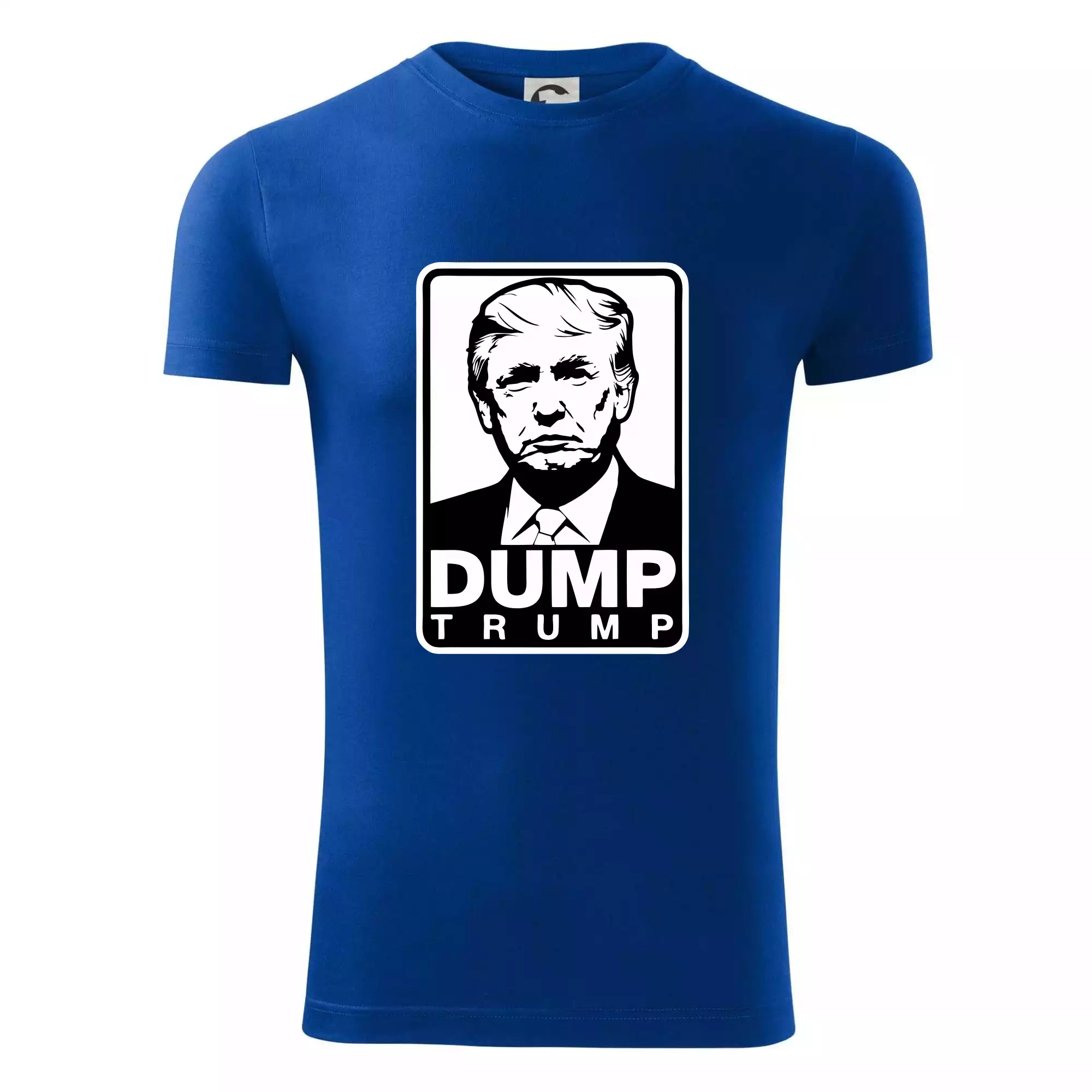 Dump Trump