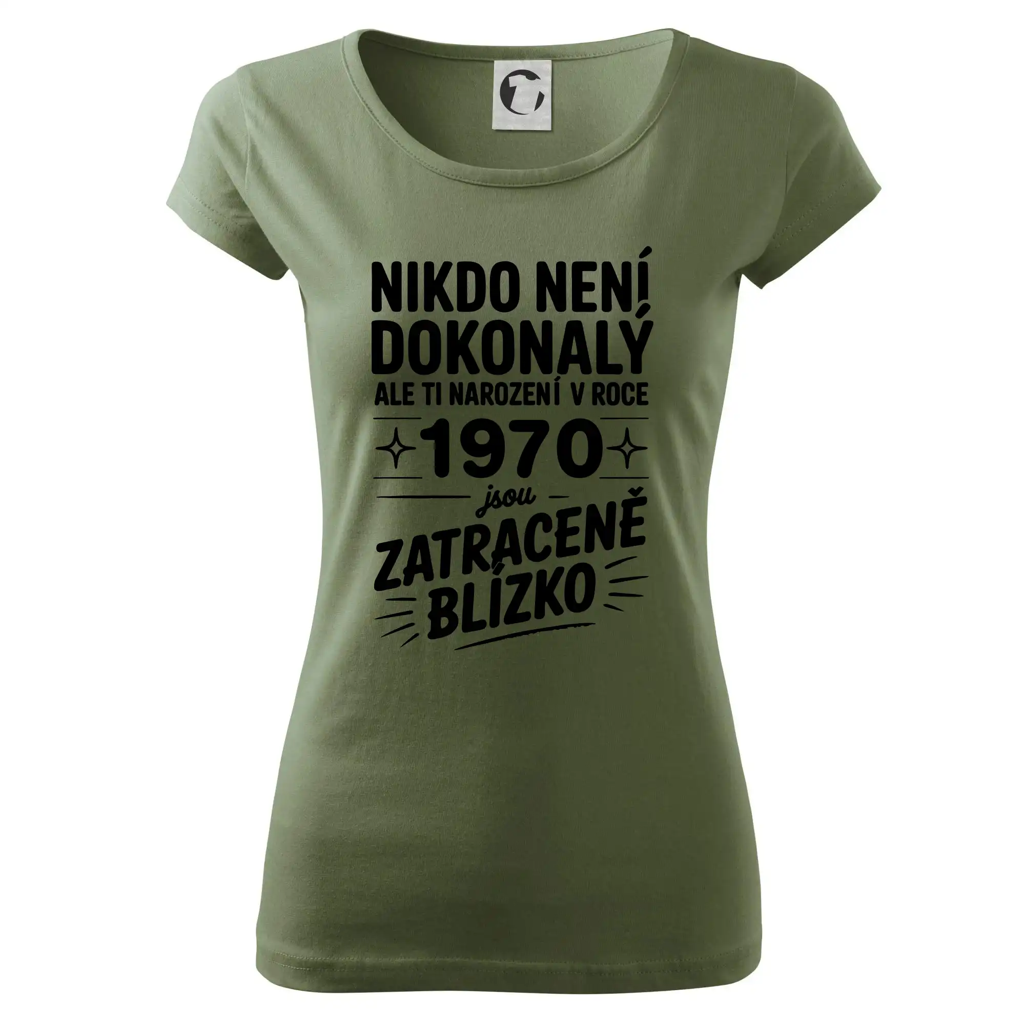Nikdo není dokonalý ale ti narození v roce 1970 jsou zatraceně blízko