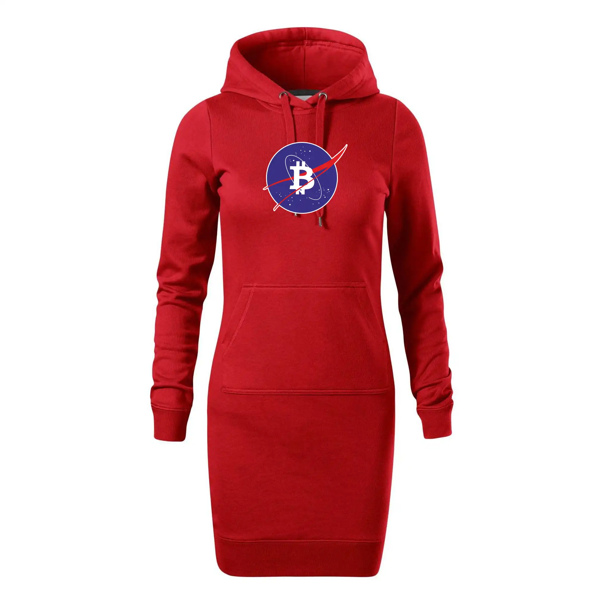 Bitcoin jiný vesmír