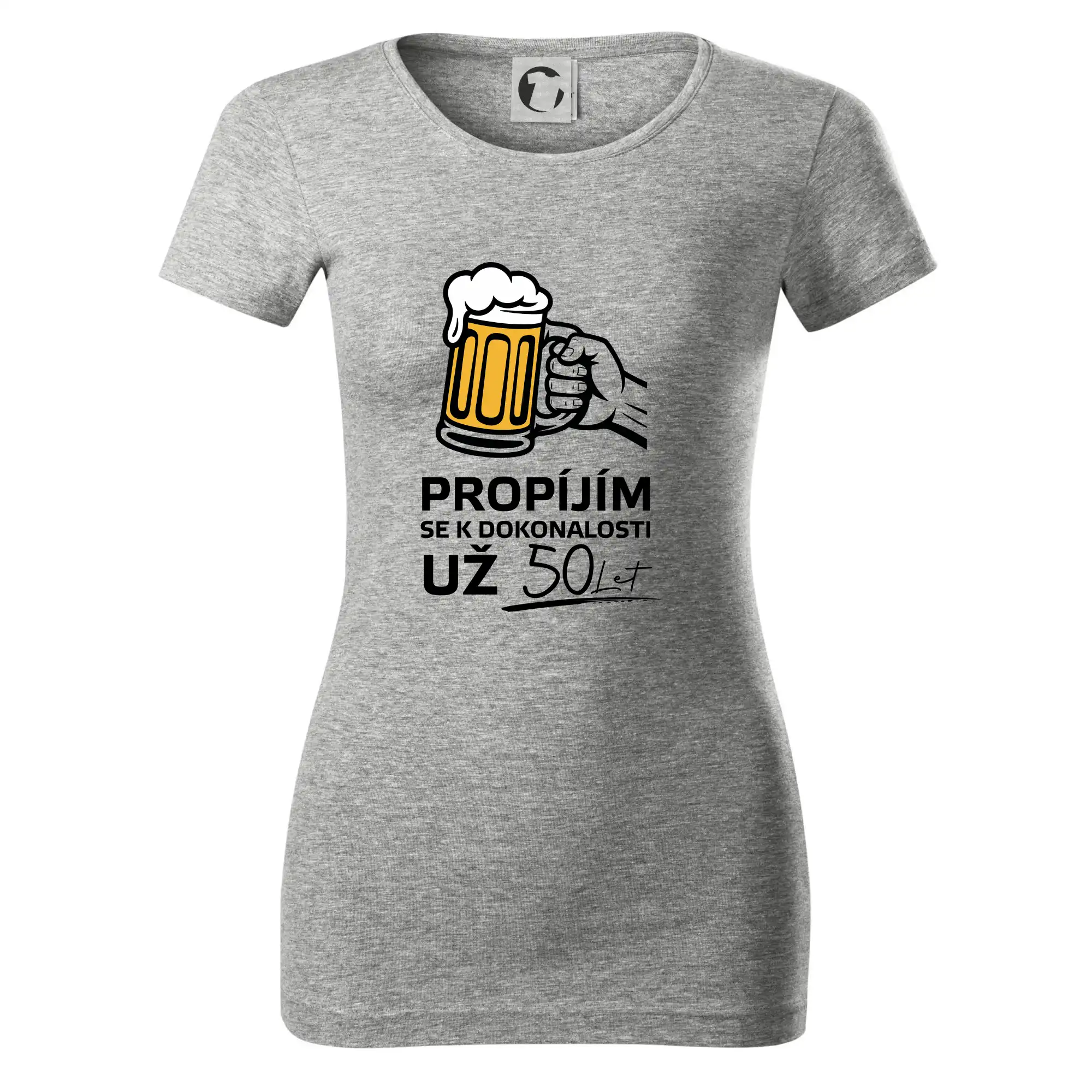 Pivo - propíjím se už 50 let