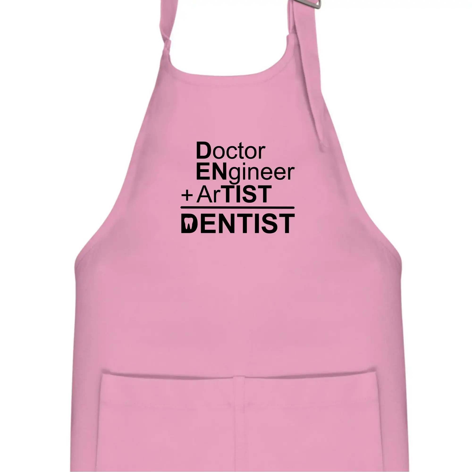 Co znamená dentist